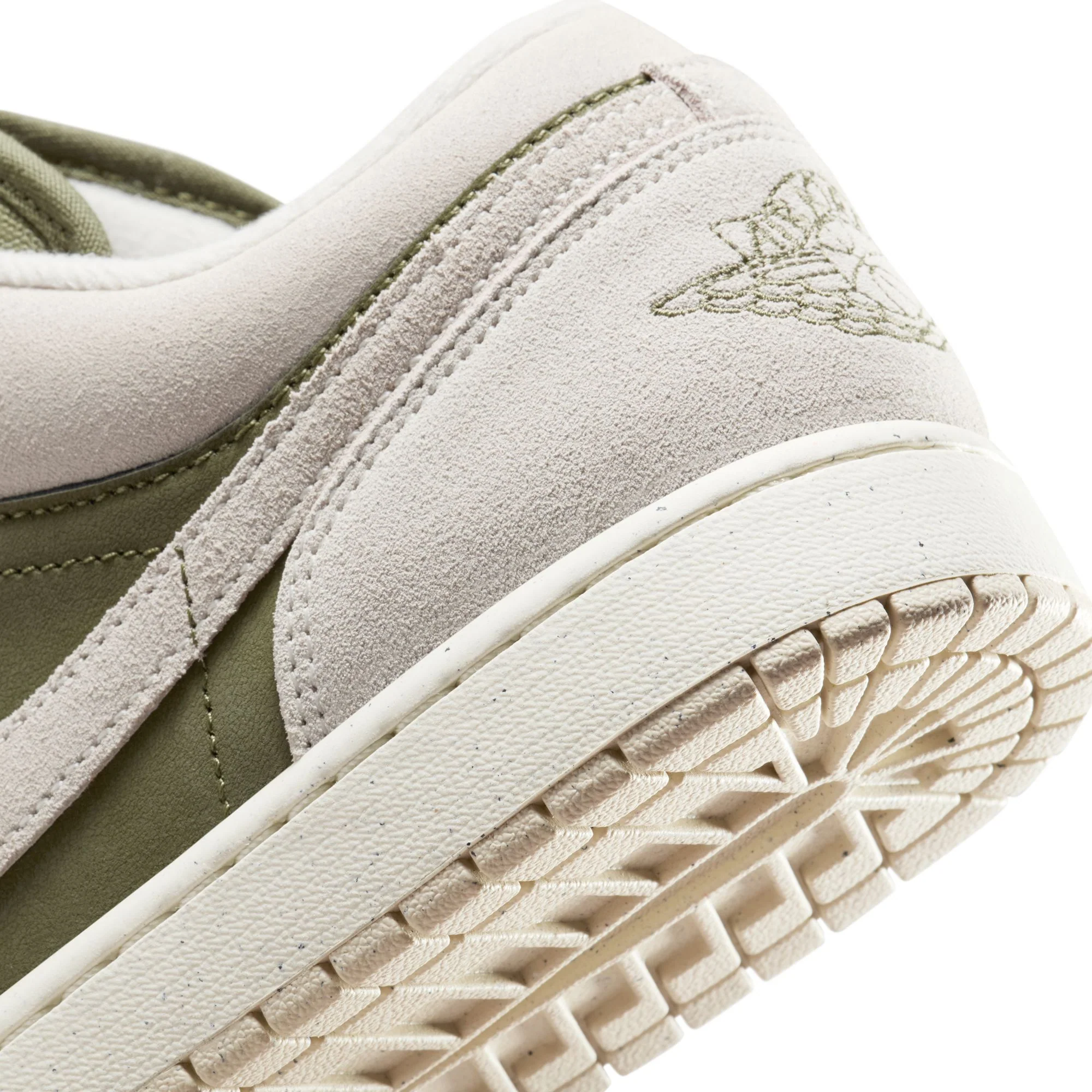 AIR JORDAN 1 LOW SE סניקרס - Image 4