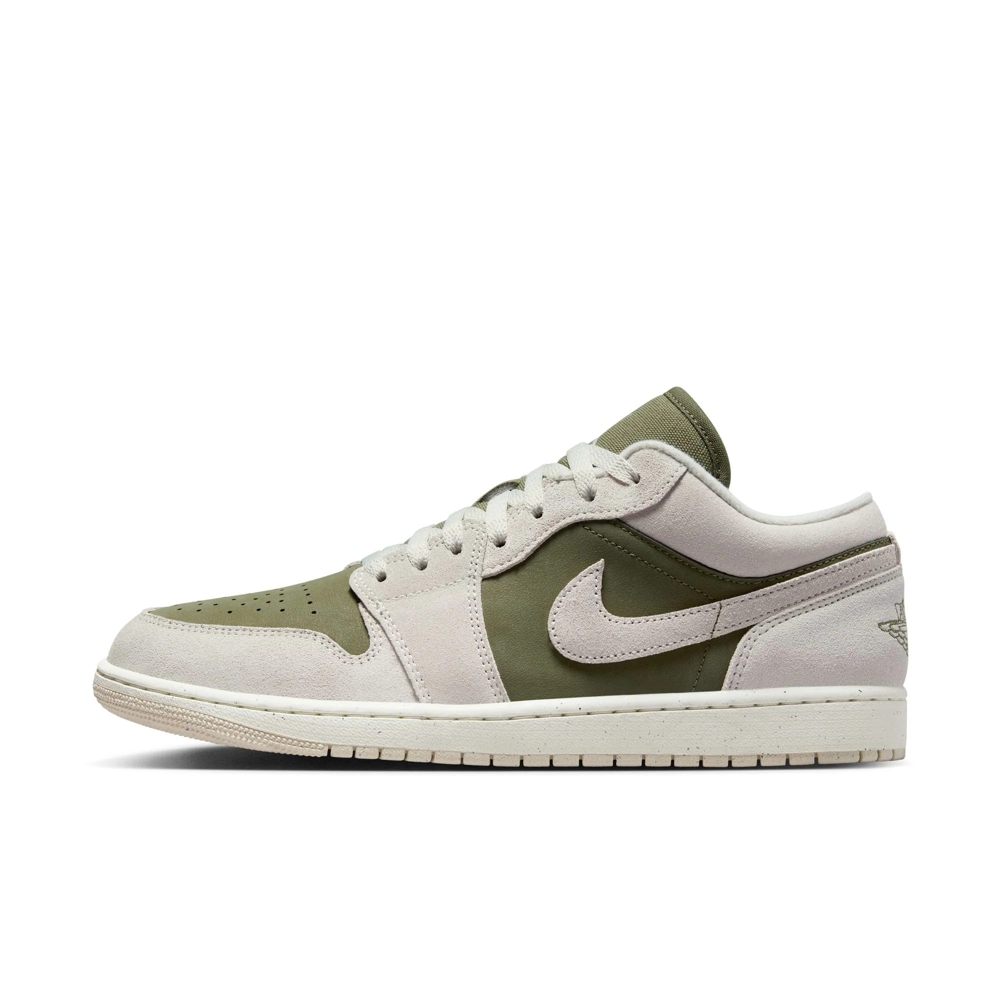 AIR JORDAN 1 LOW SE סניקרס - Image 5