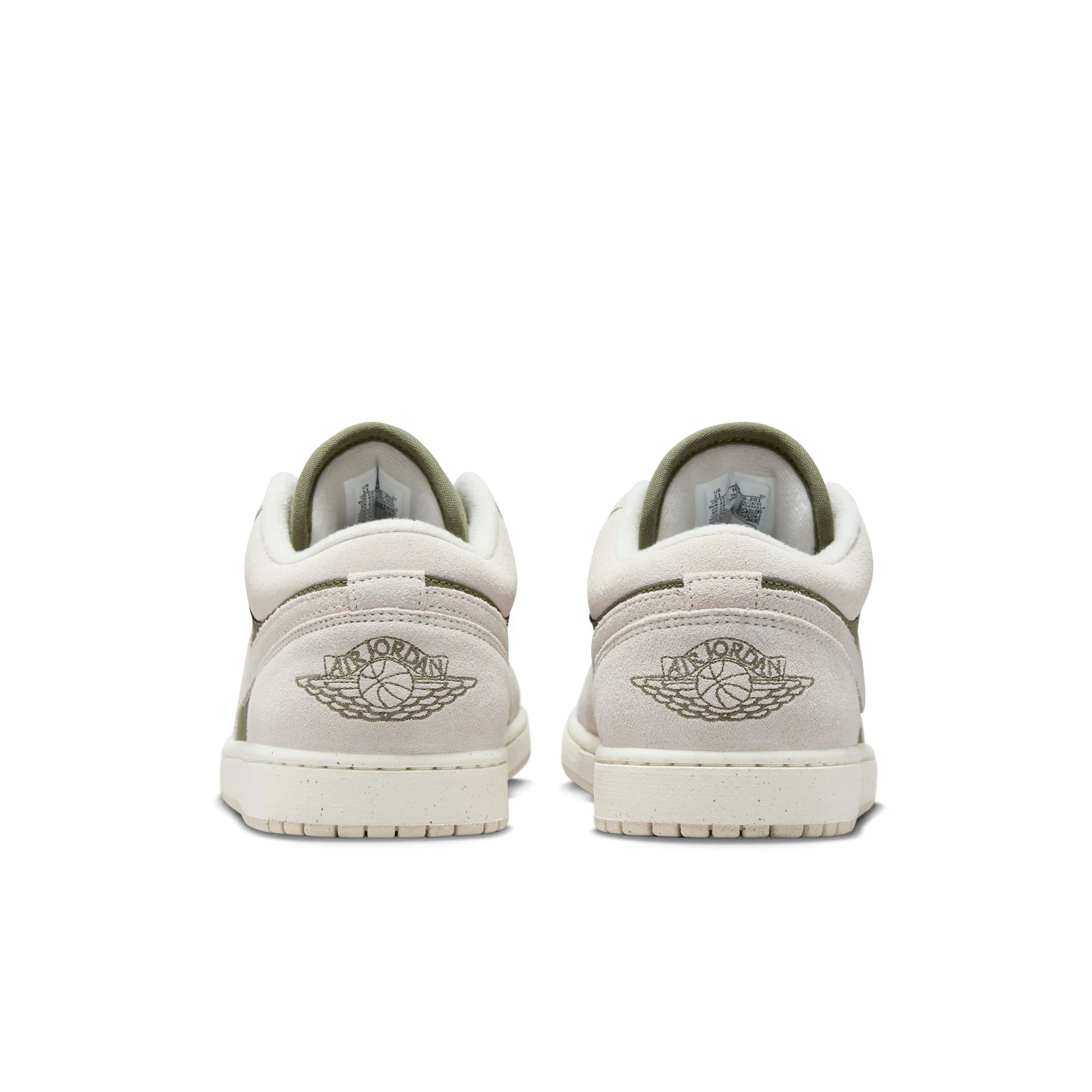 AIR JORDAN 1 LOW SE סניקרס - Image 7