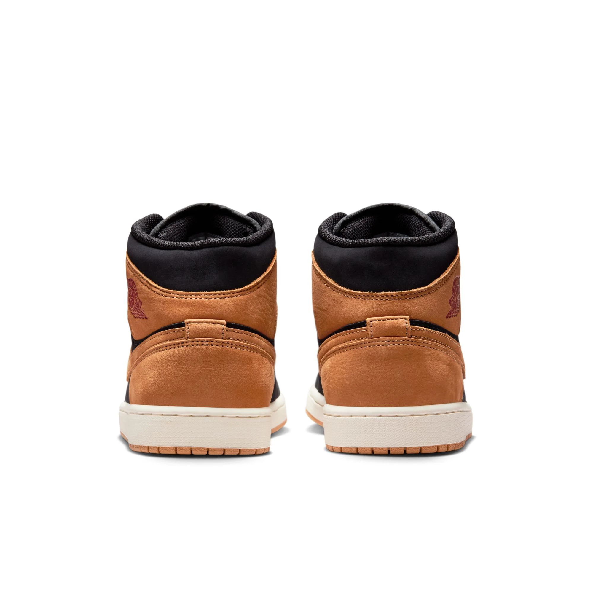 AIR JORDAN 1 MID SE סניקרס - Image 7