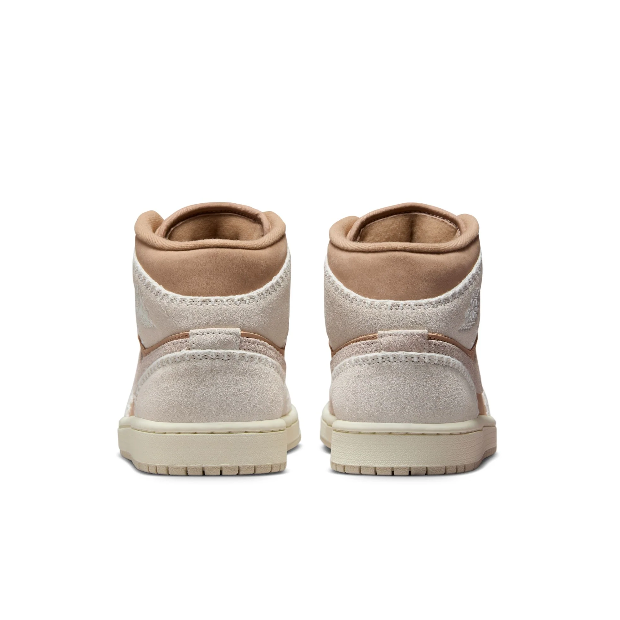 AIR JORDAN 1 MID SE סניקרס - Image 7