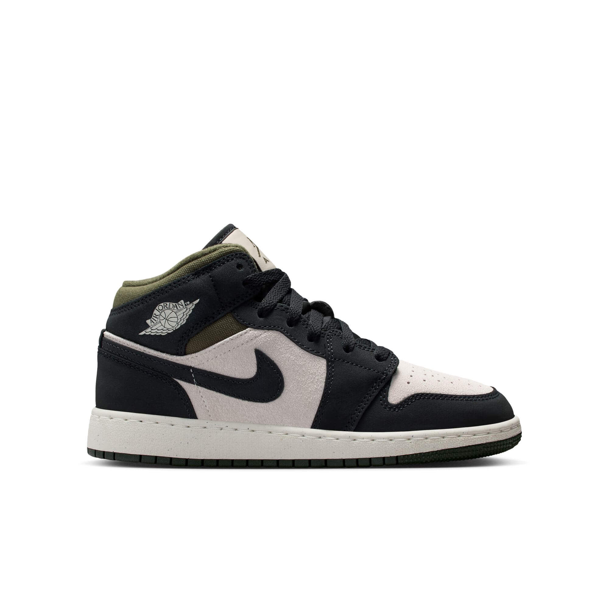 AIR JORDAN 1 MID סניקרס