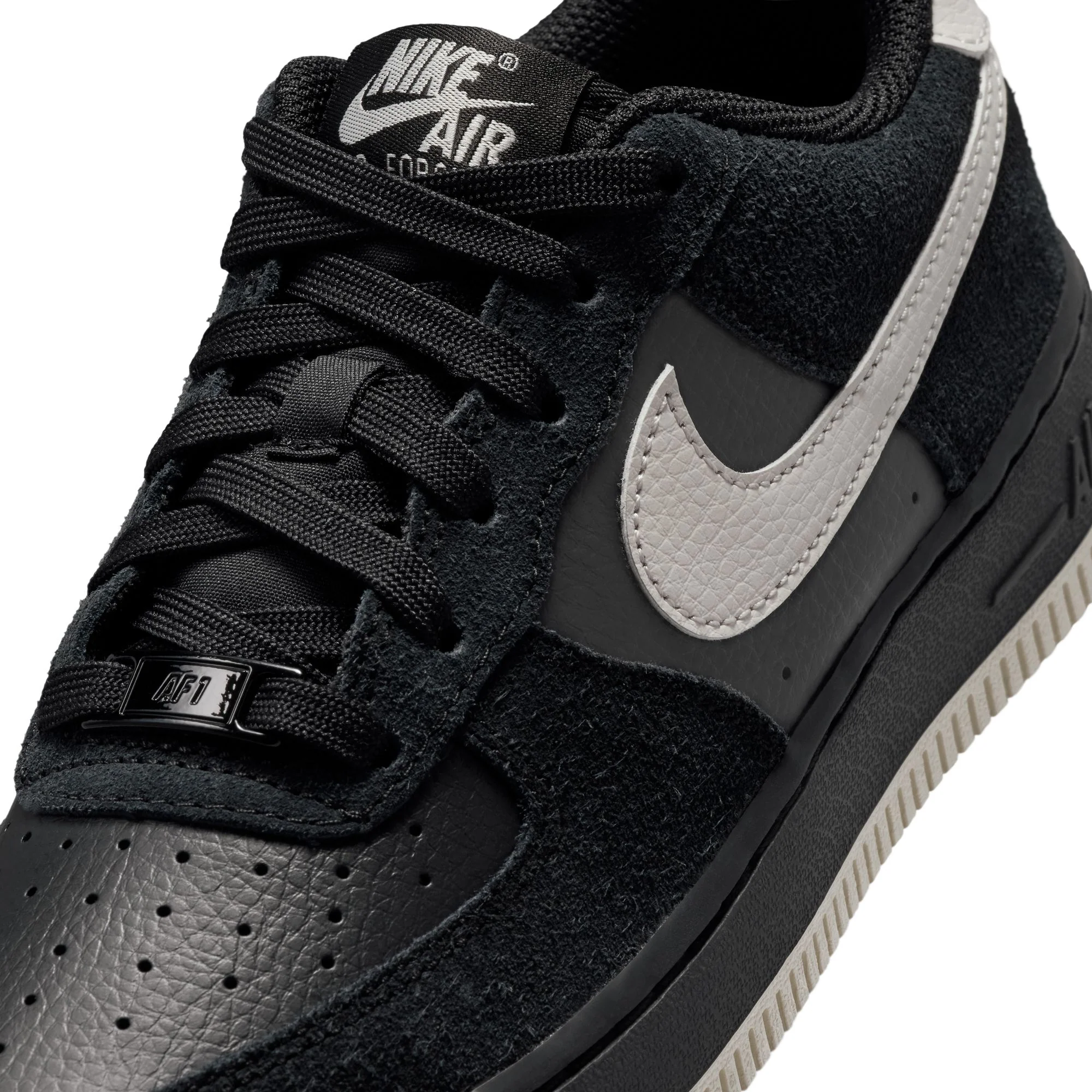 AIR FORCE 1 LV8 2 סניקרס - Image 3