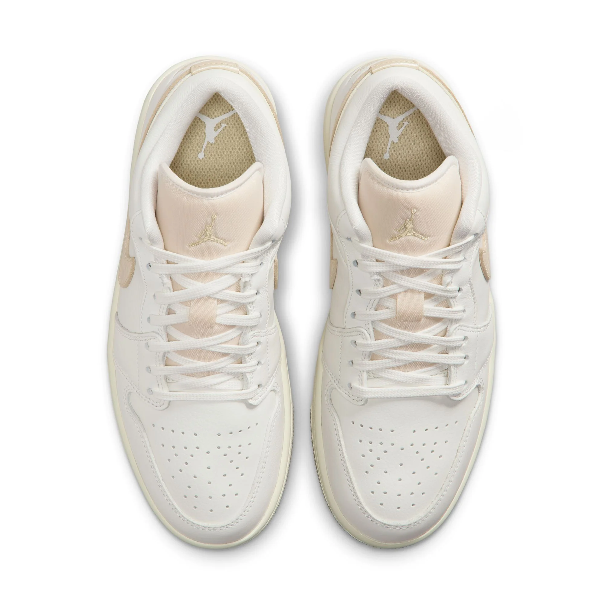 AIR JORDAN 1 LOW  סניקרס - Image 6