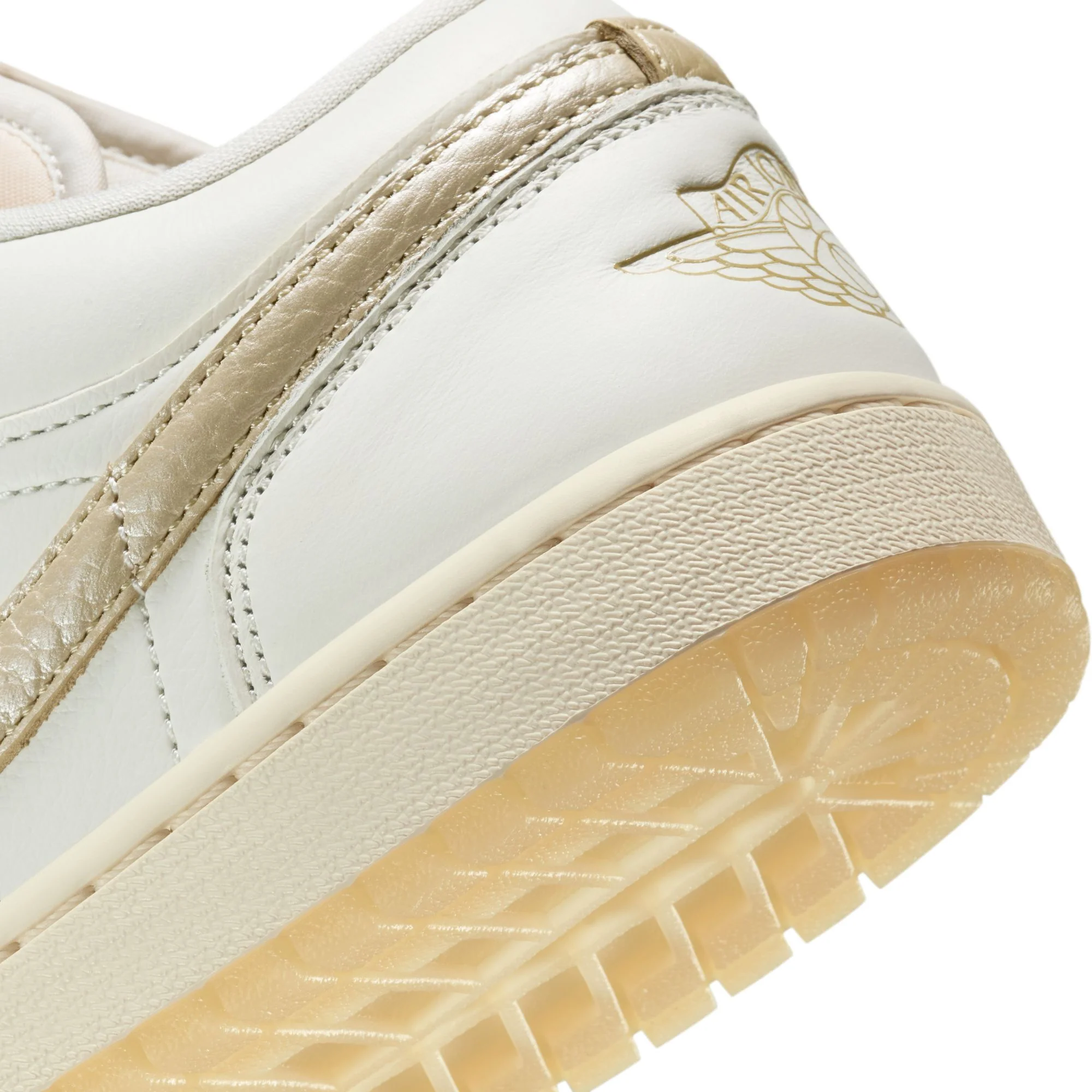 AIR JORDAN 1 LOW  סניקרס - Image 7