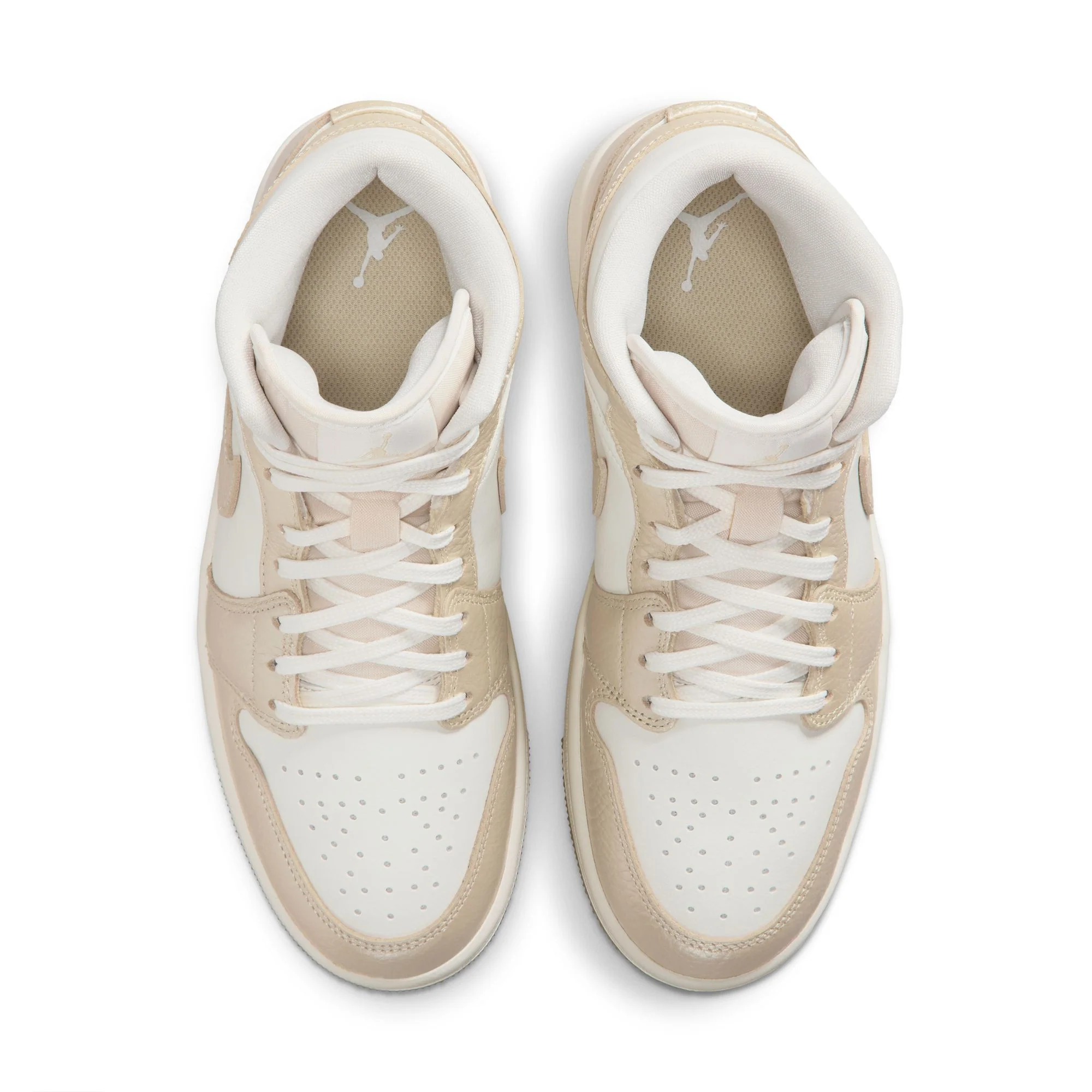 Air Jordan 1 Mid SE - Image 4