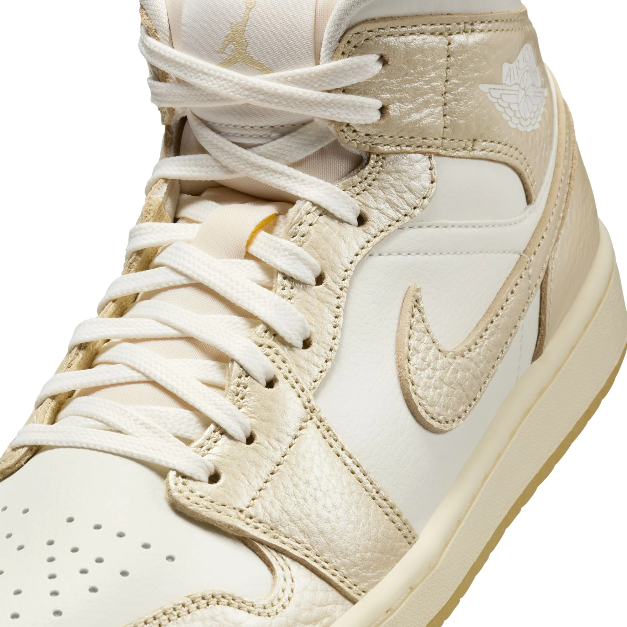 Air Jordan 1 Mid SE - Image 6