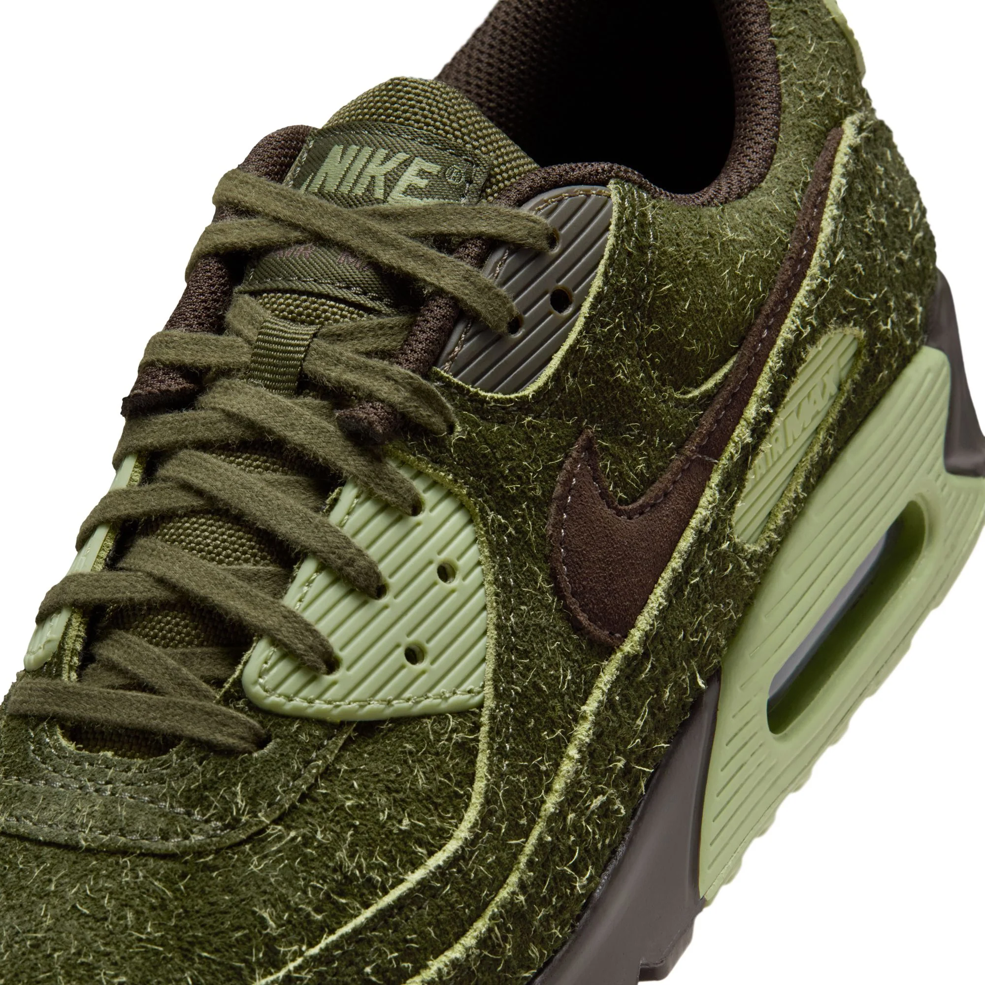 AIR MAX 90 PREMIUM סניקרס - Image 3