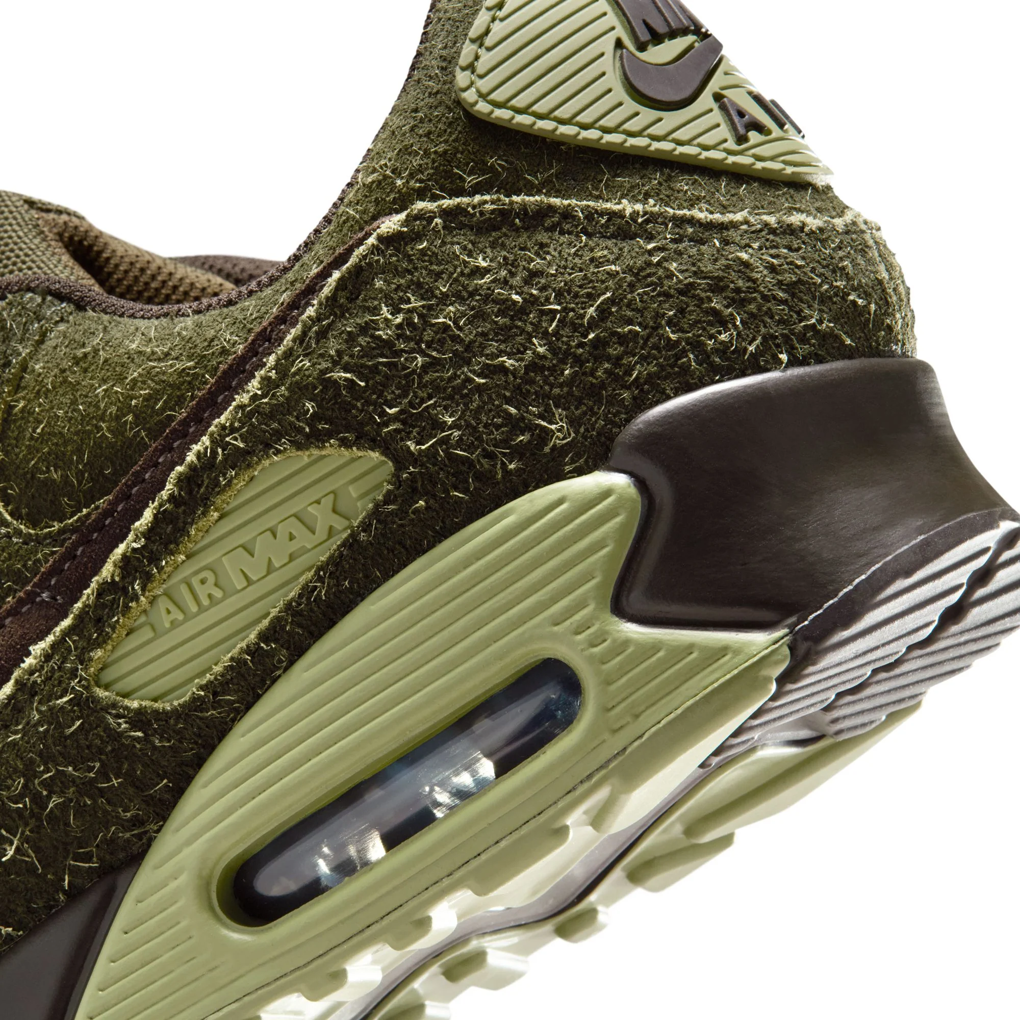 AIR MAX 90 PREMIUM סניקרס - Image 4