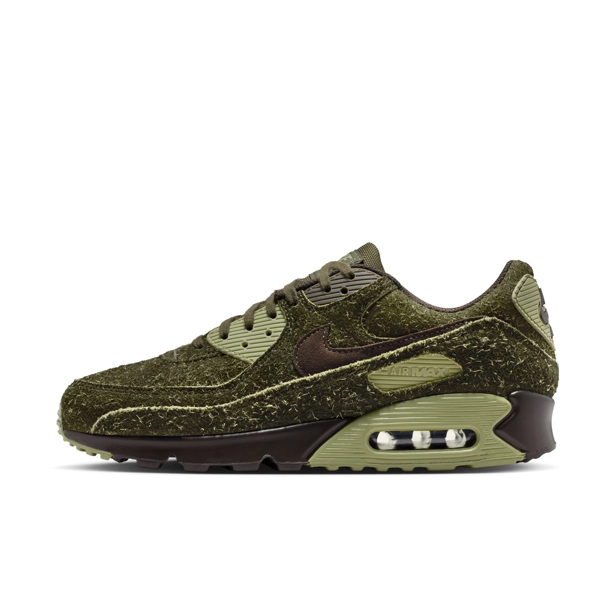 AIR MAX 90 PREMIUM סניקרס - Image 5