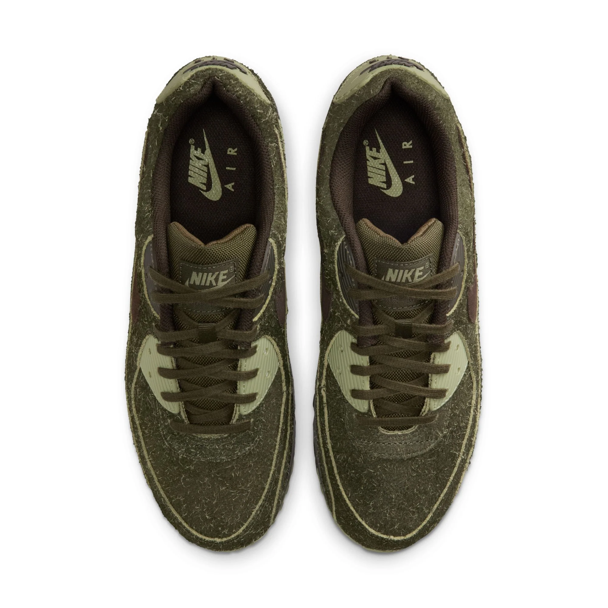 AIR MAX 90 PREMIUM סניקרס - Image 6