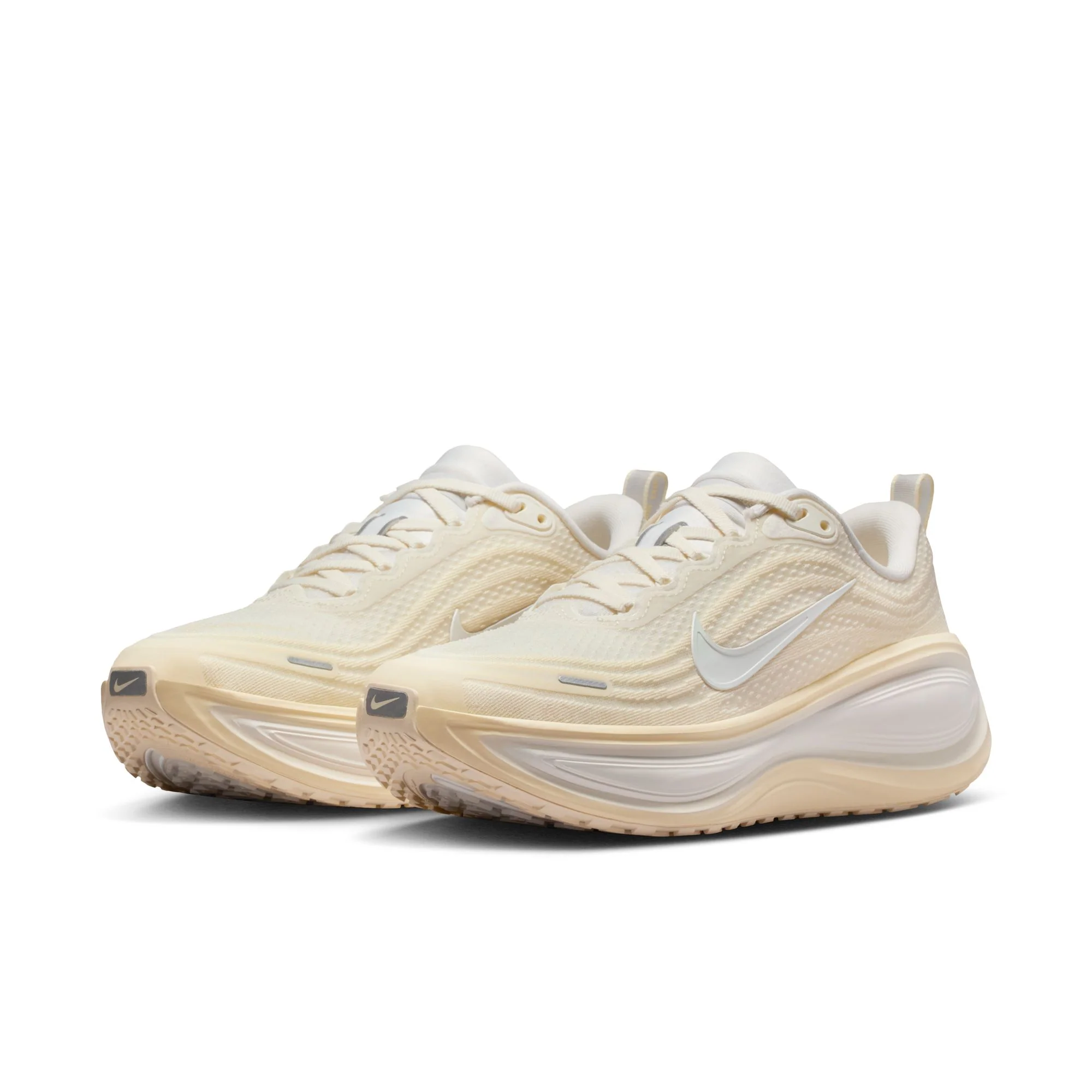 NIKE VOMERO PLUS נעלי ריצה - Image 2