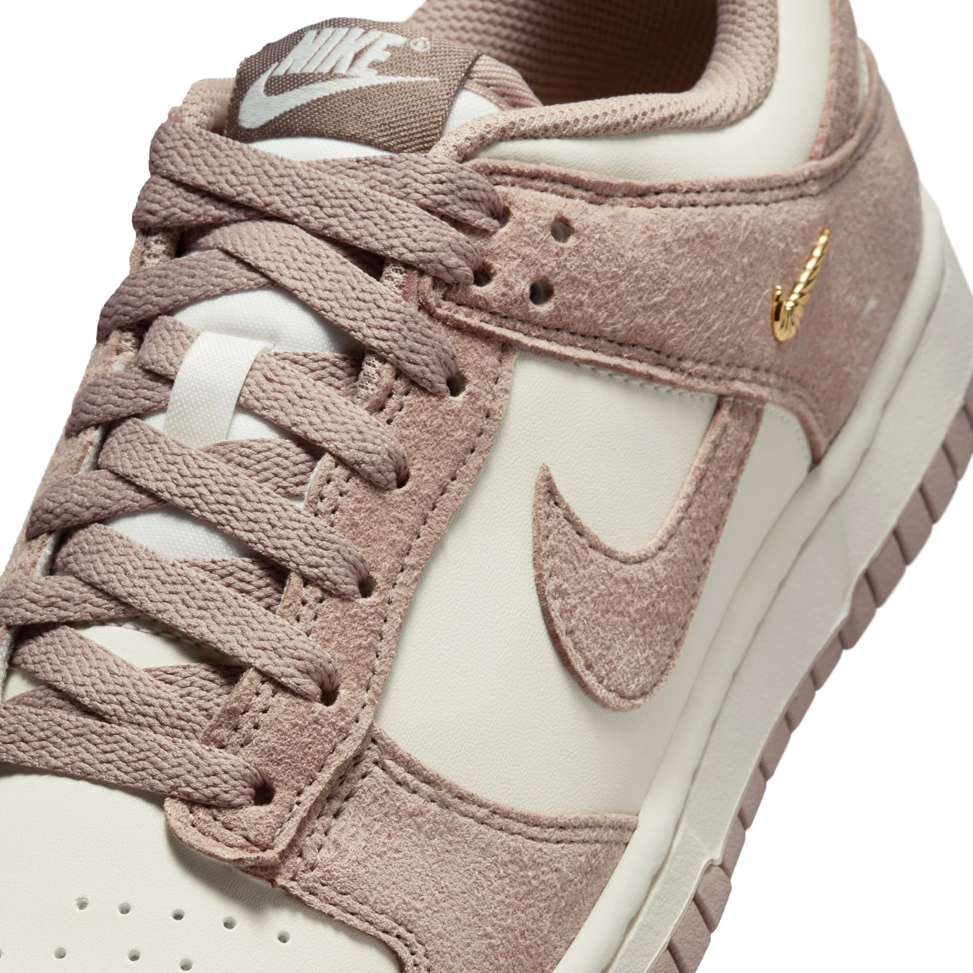 NIKE DUNK LOW סניקרס - Image 3