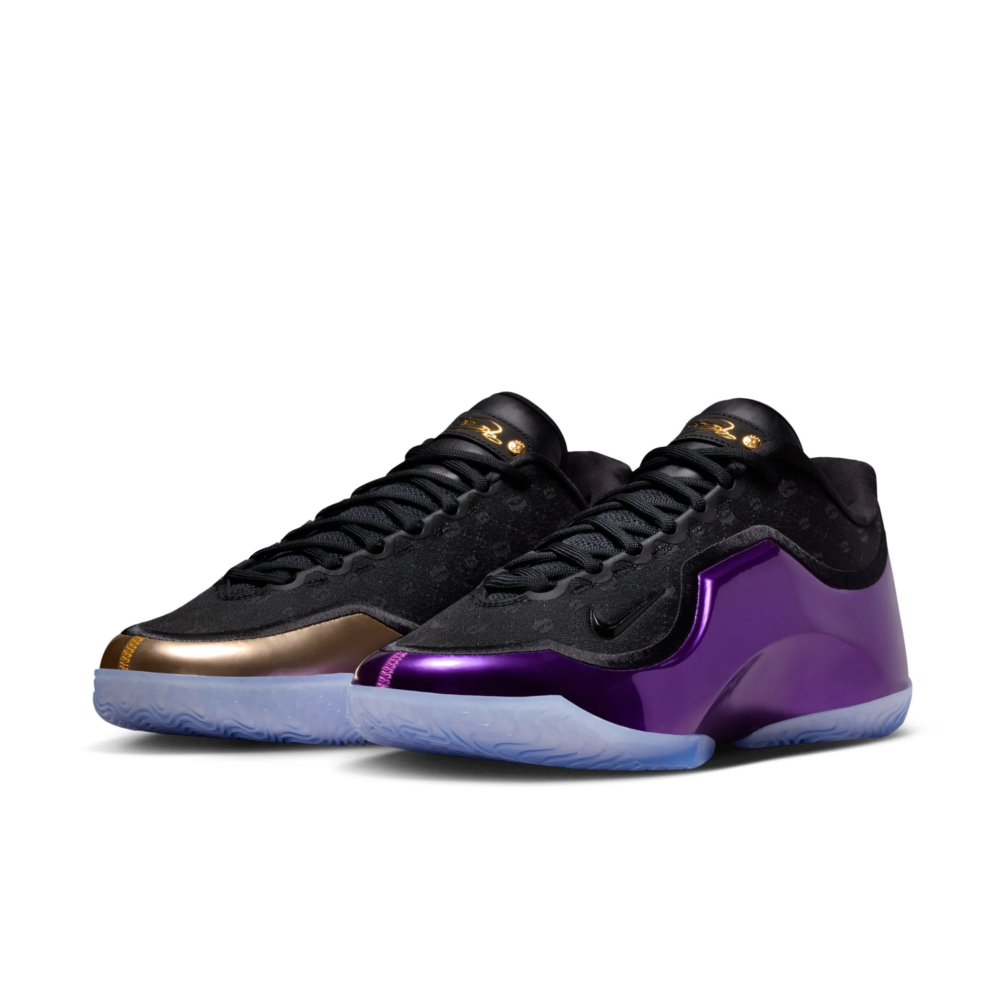 LEBRON XXIII LUX נעלי כדורסל - Image 2