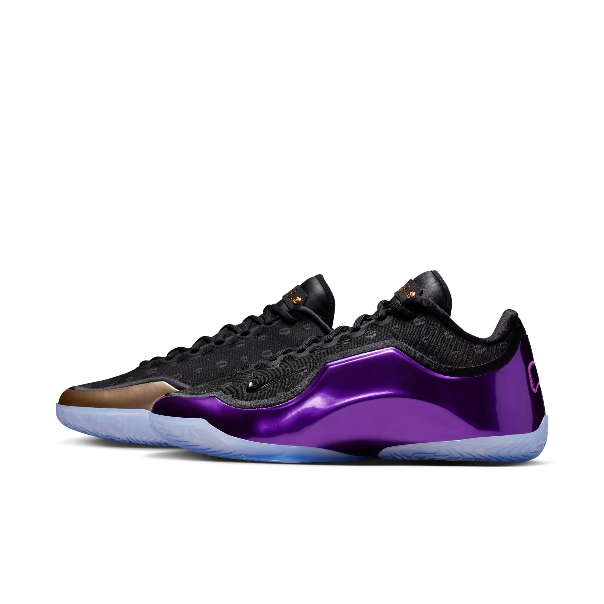 LEBRON XXIII LUX נעלי כדורסל - Image 3