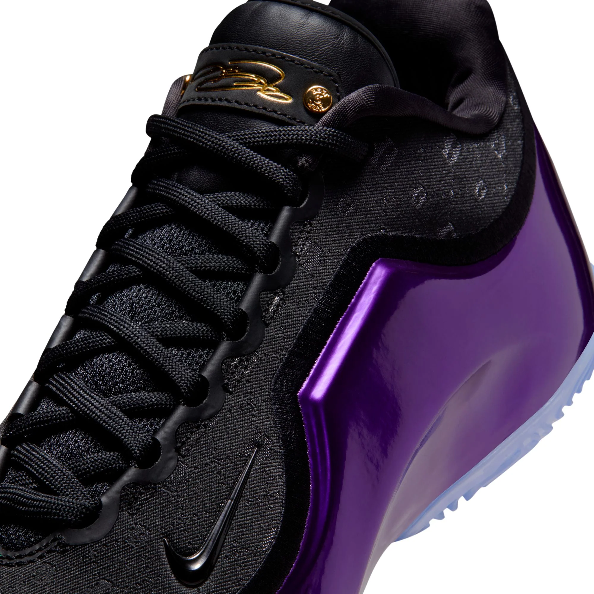 LEBRON XXIII LUX נעלי כדורסל - Image 4