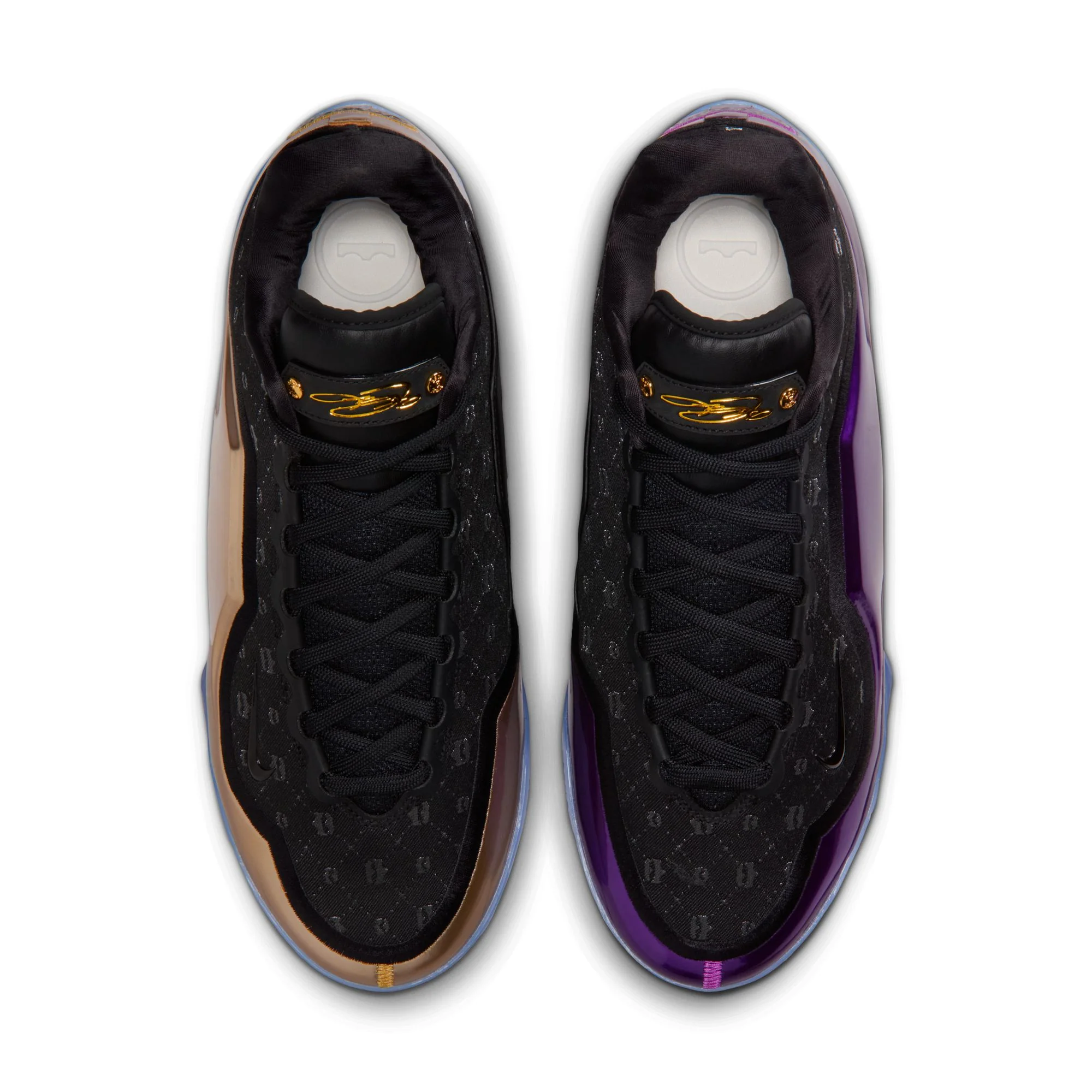 LEBRON XXIII LUX נעלי כדורסל - Image 7