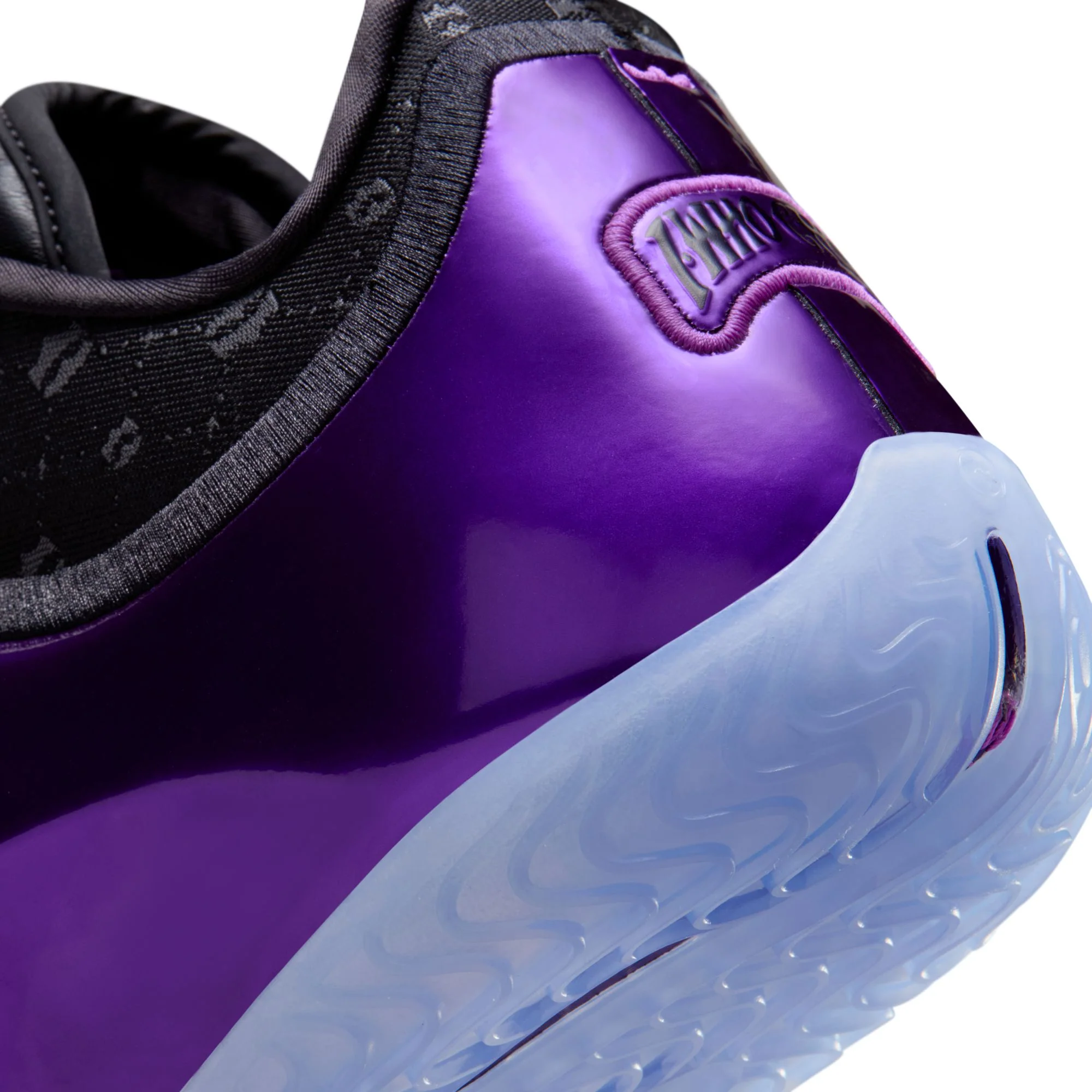 LEBRON XXIII LUX נעלי כדורסל - Image 8