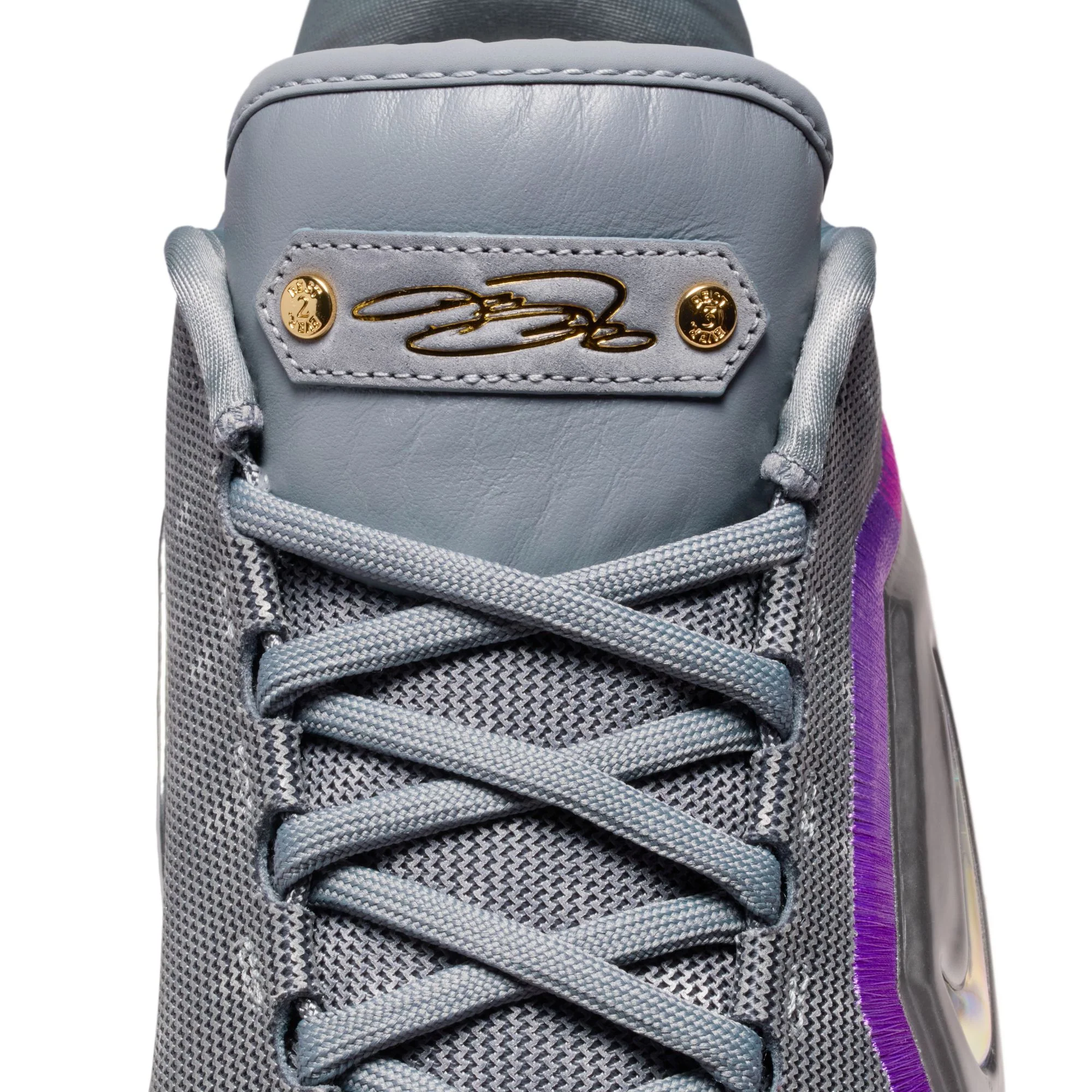 LEBRON XXIII LUX נעלי כדורסל - Image 6