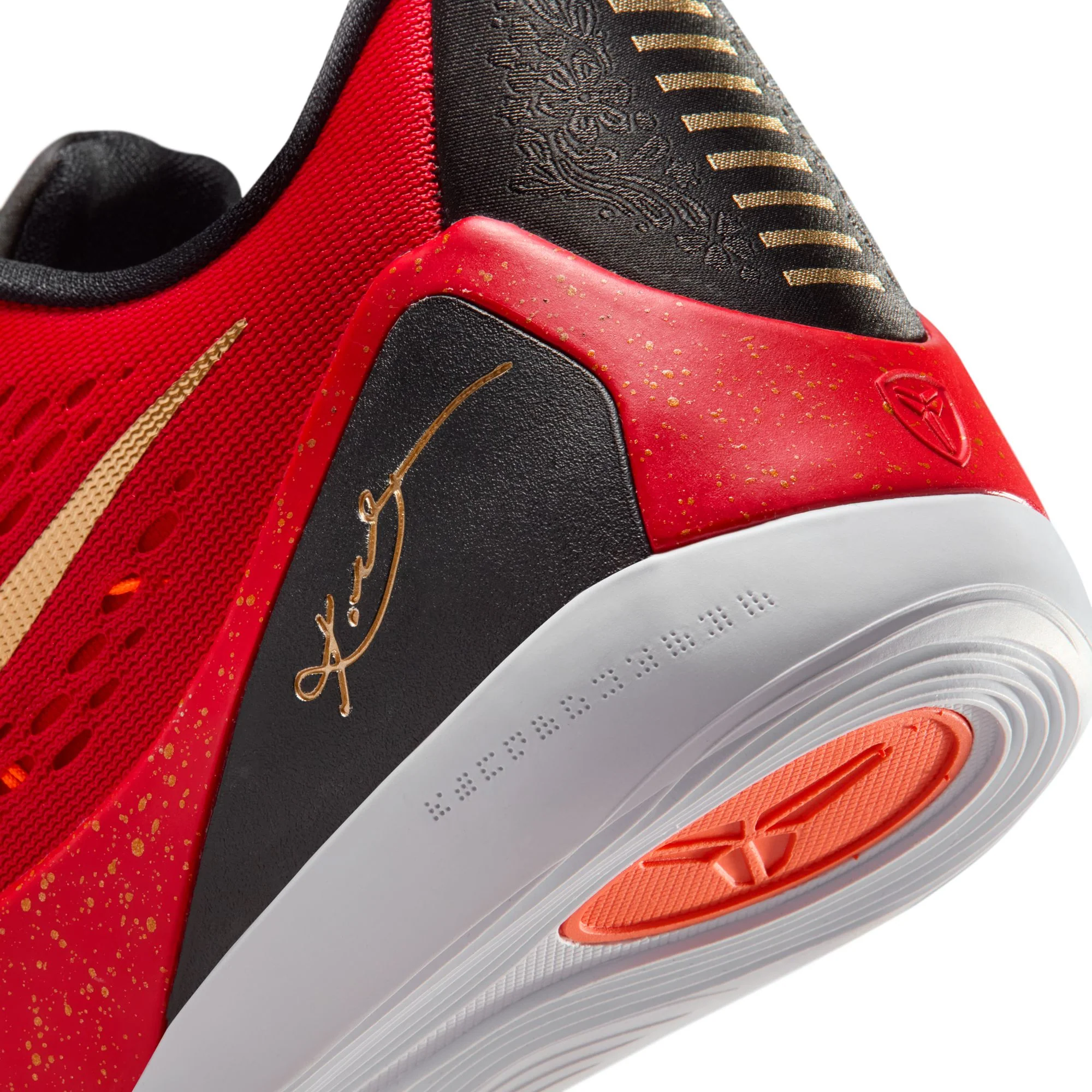 KOBE IX EM PROTRO נעלי כדורסל - Image 4