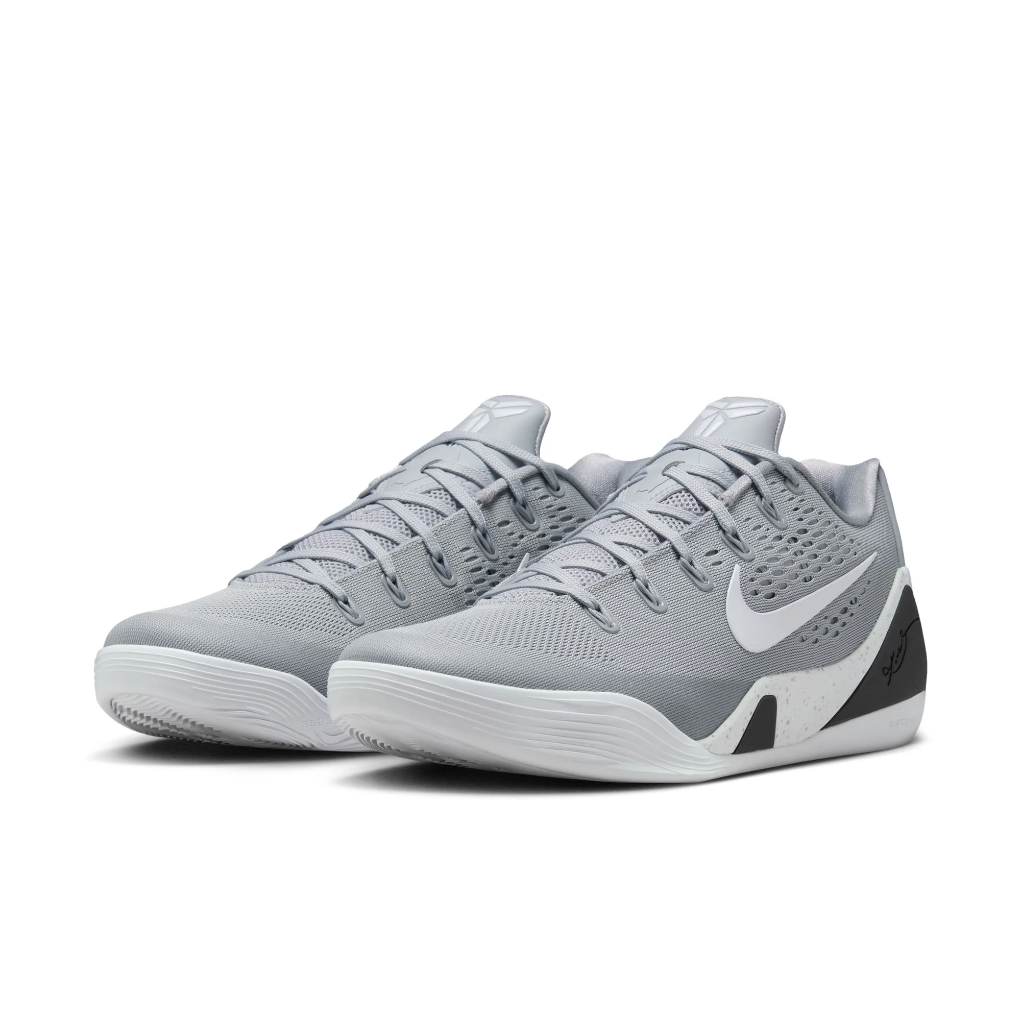 KOBE IX ELITE PROTRO נעלי כדורסל - Image 2