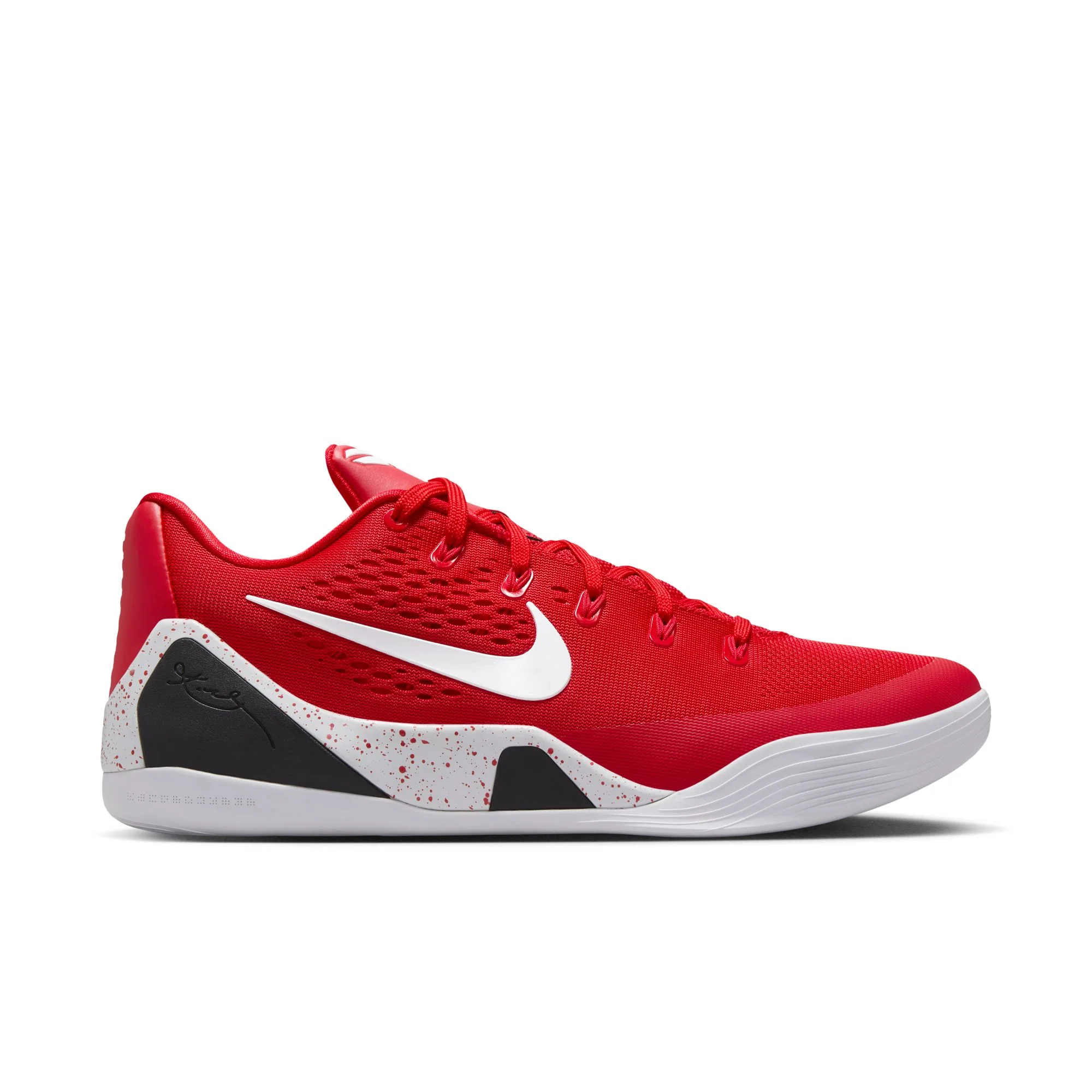 KOBE IX ELITE LOW EM PROTRO נעלי כדורסל
