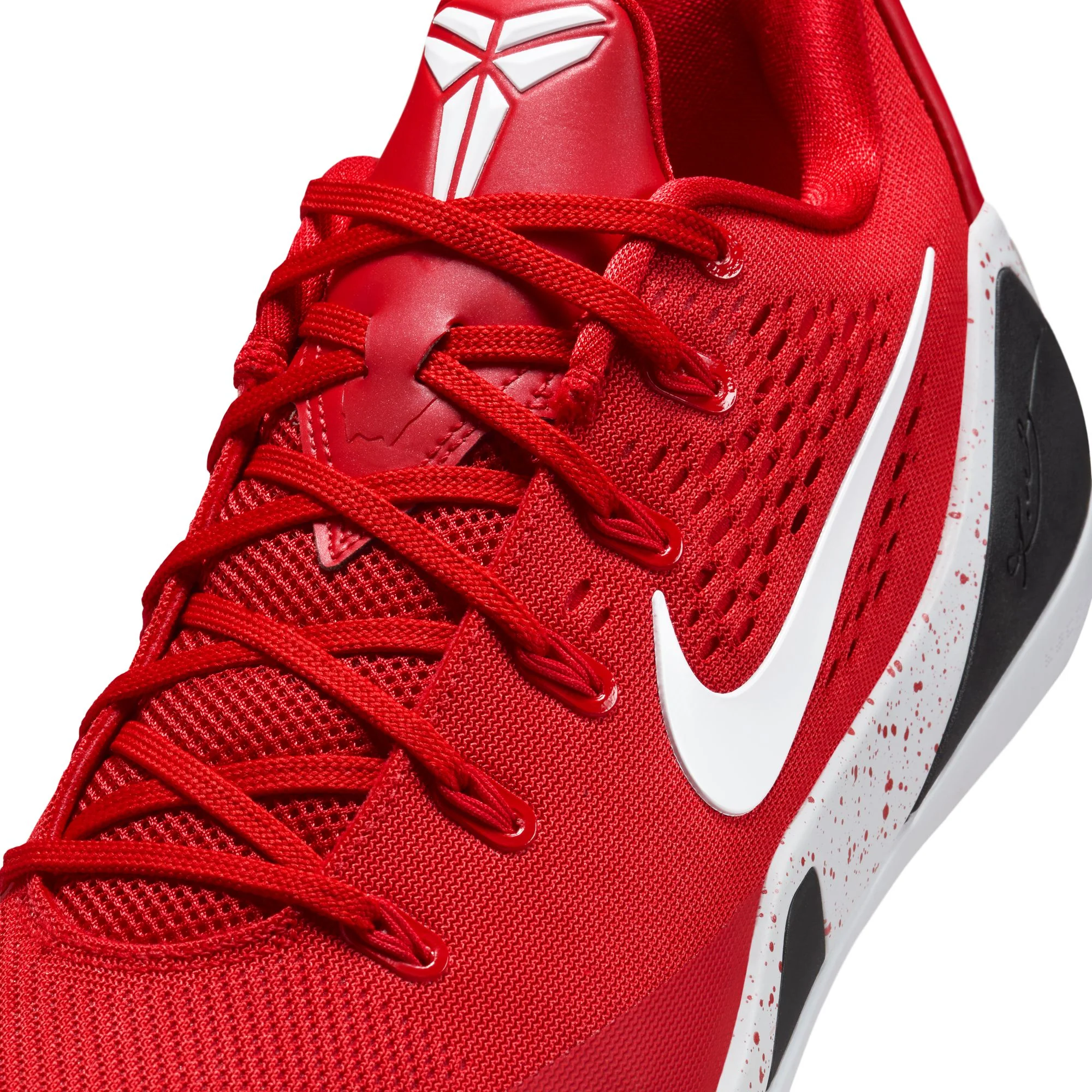 KOBE IX ELITE LOW EM PROTRO נעלי כדורסל - Image 3