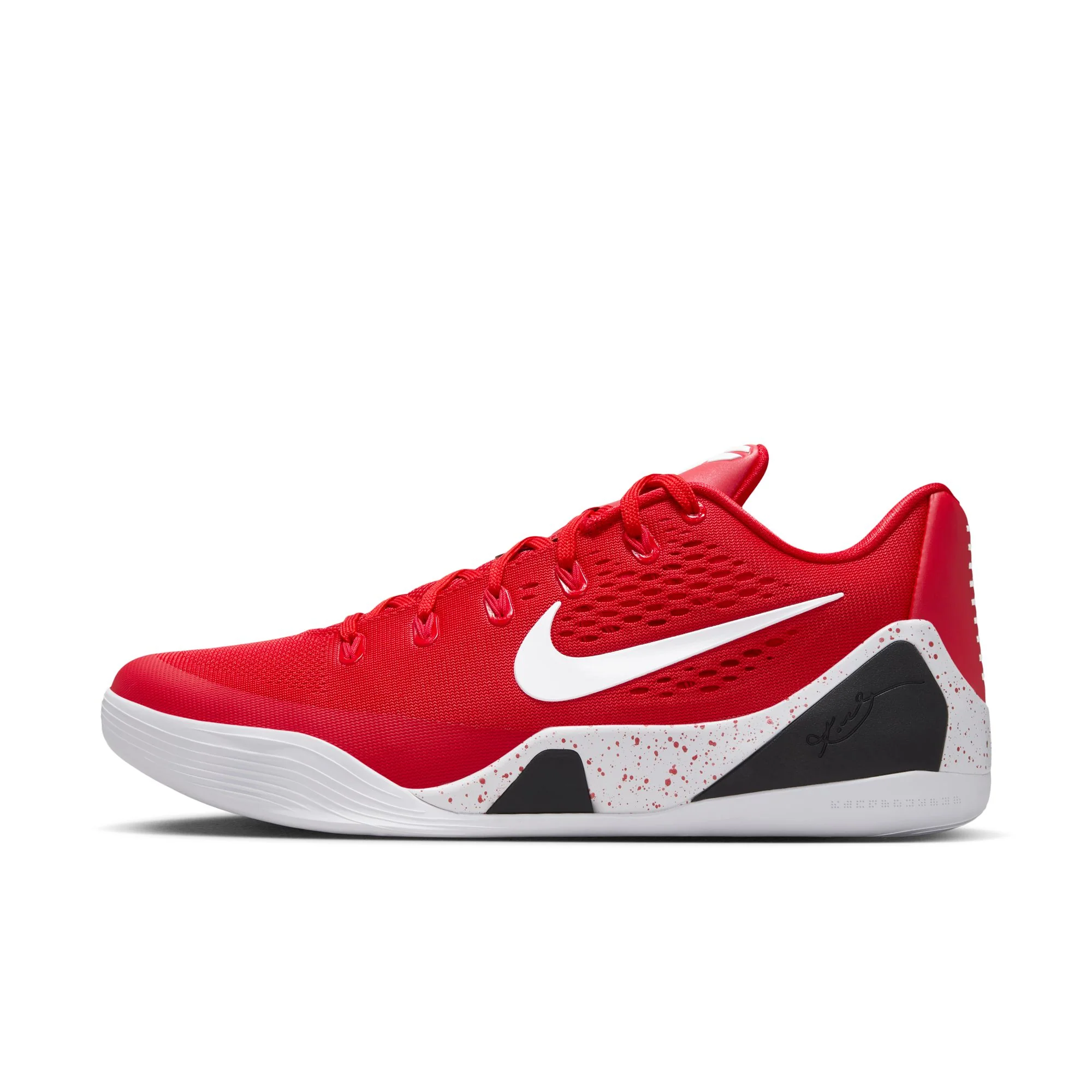 KOBE IX ELITE LOW EM PROTRO נעלי כדורסל - Image 4