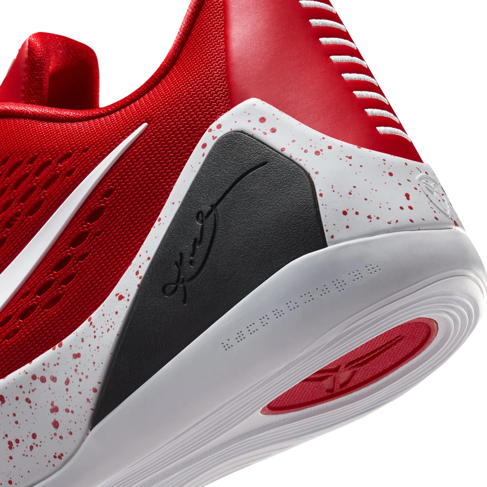 KOBE IX ELITE LOW EM PROTRO נעלי כדורסל - Image 5