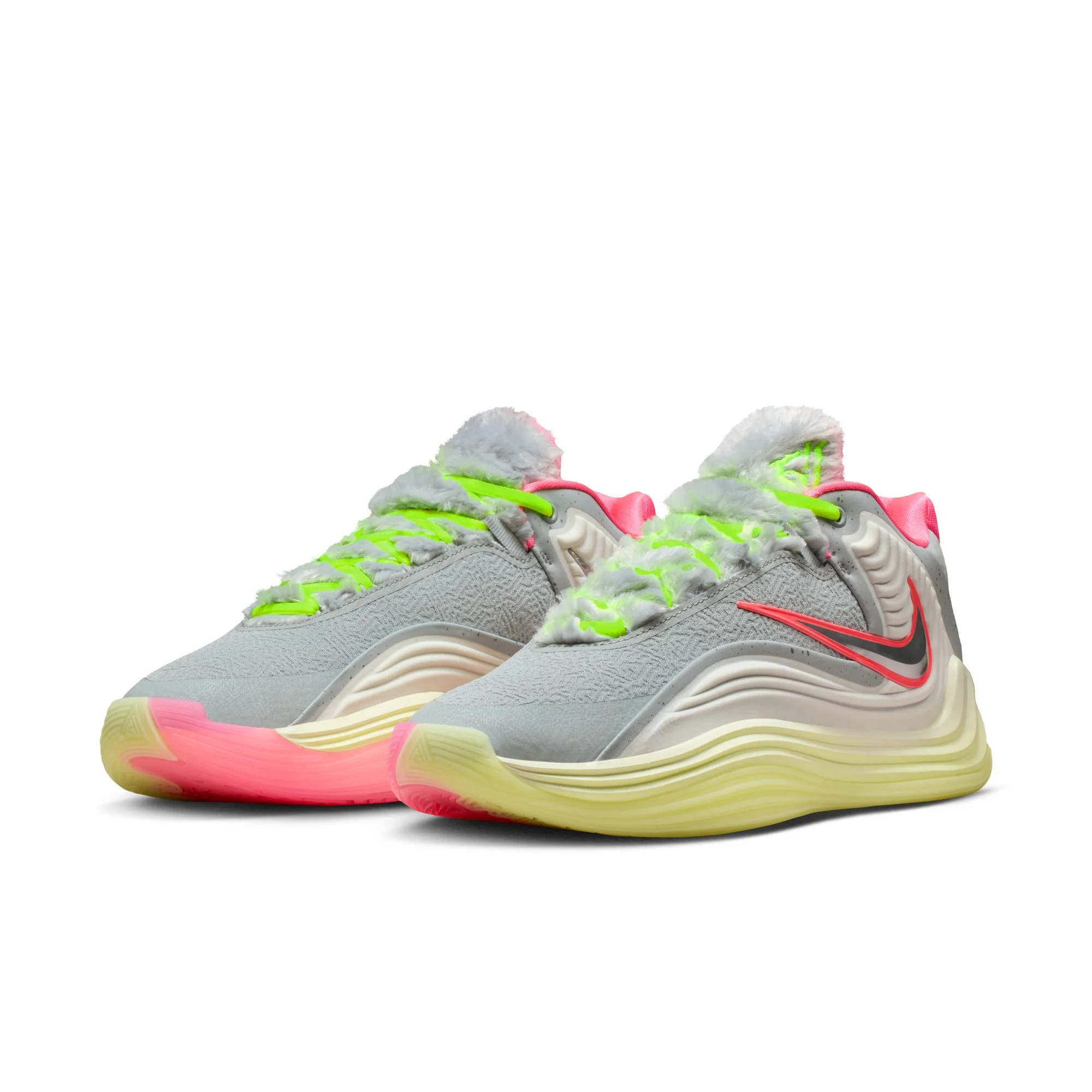 GIANNIS FREAK 7 SE נעלי כדורסל - Image 2