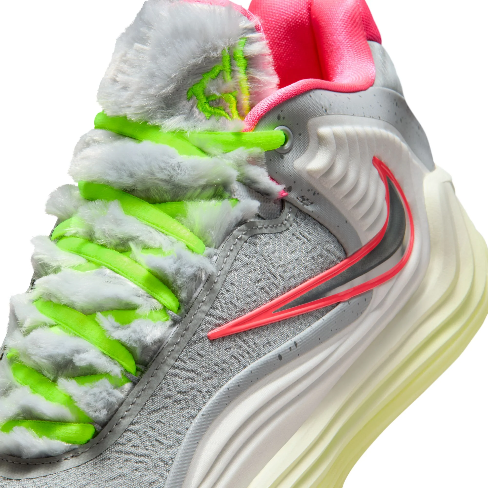 GIANNIS FREAK 7 SE נעלי כדורסל - Image 3