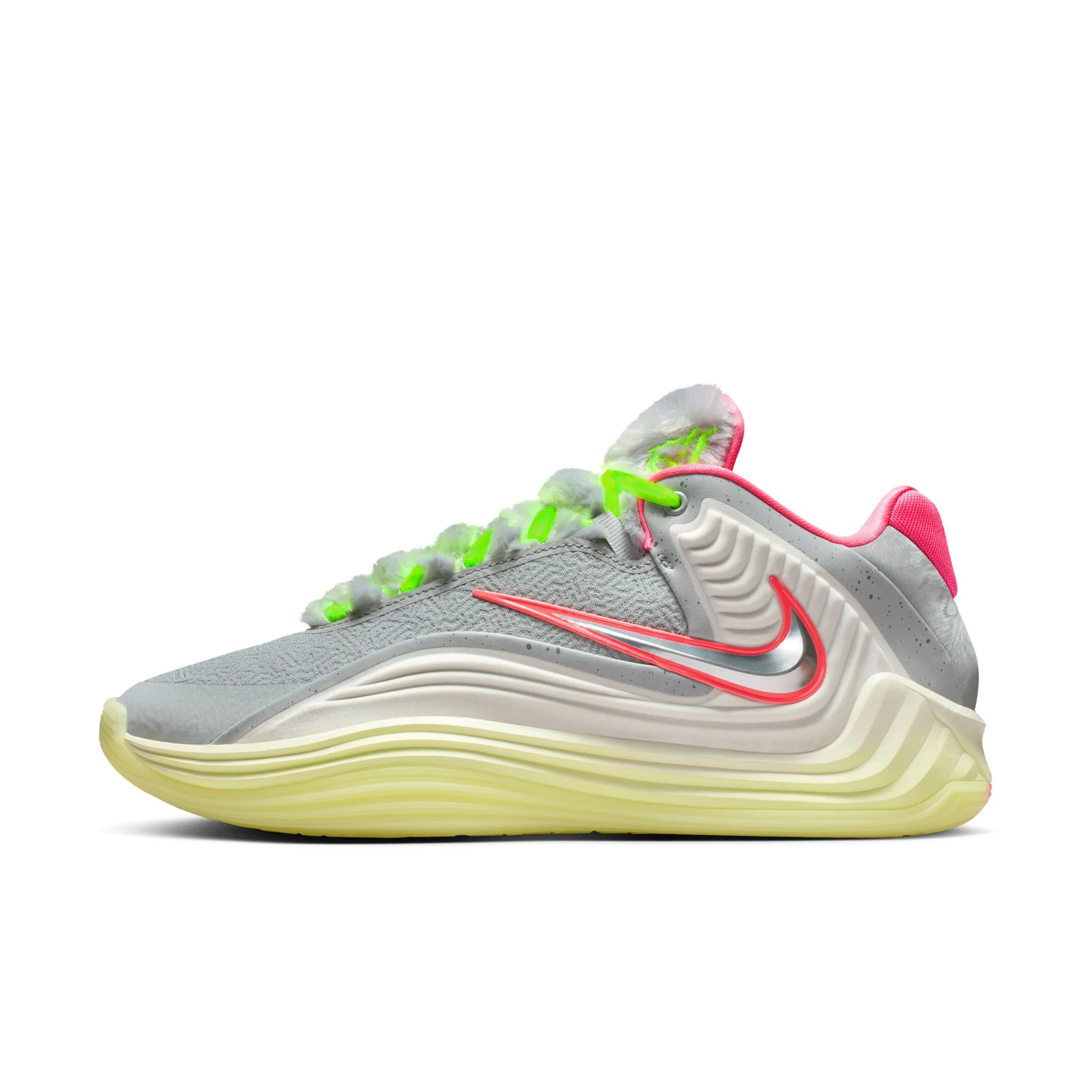 GIANNIS FREAK 7 SE נעלי כדורסל - Image 6