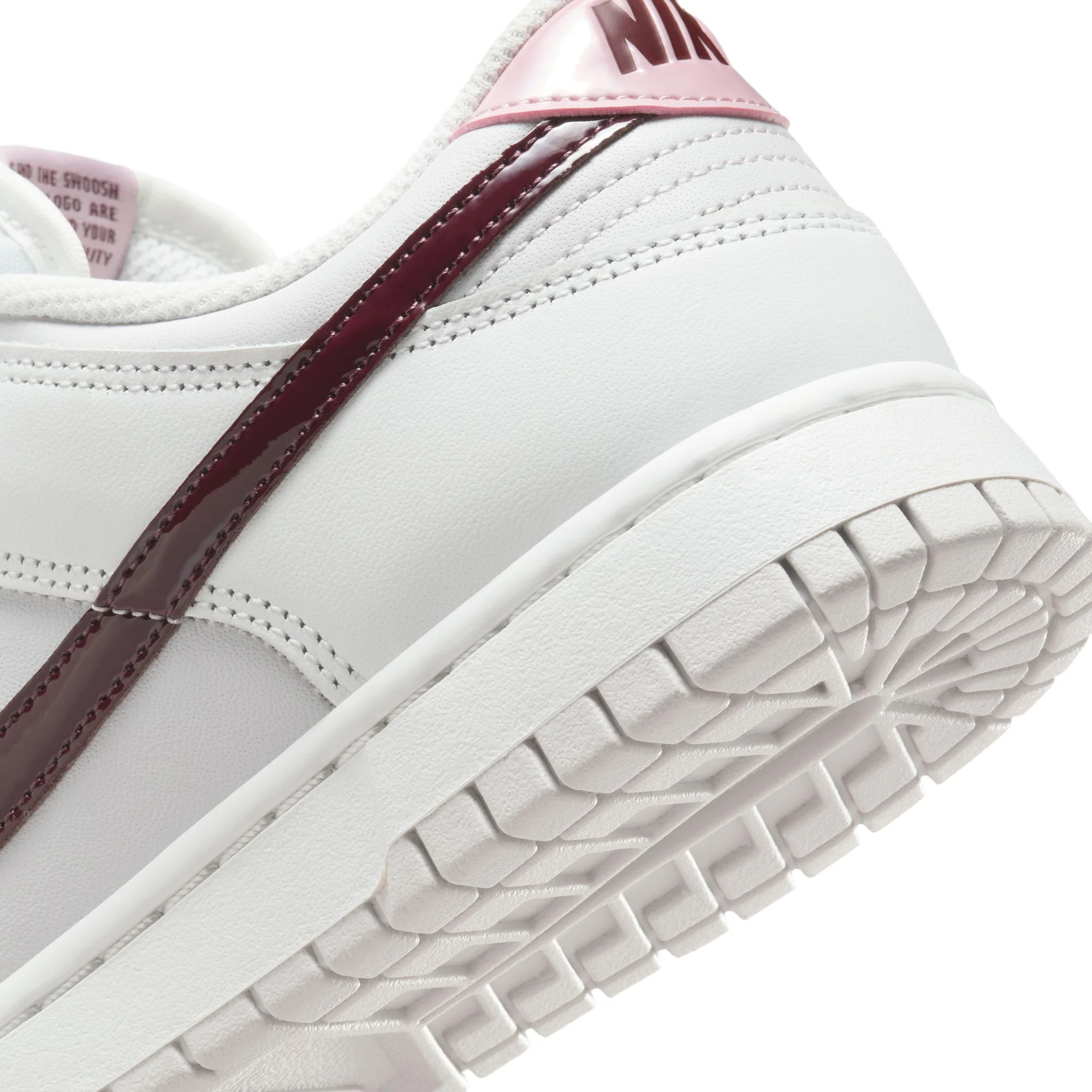 DUNK LOW סניקרס - Image 4