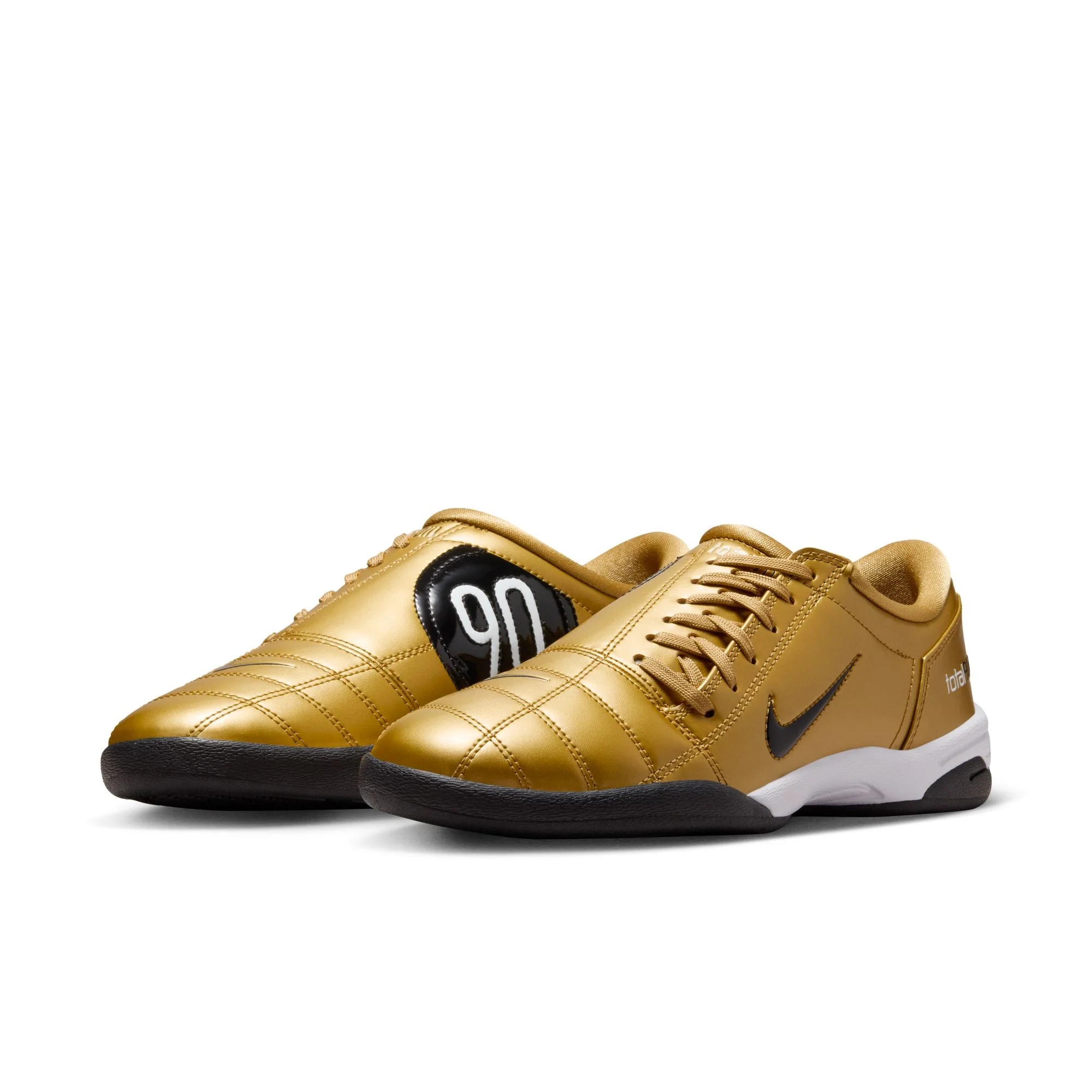 NIKE T90 סניקרס - Image 2