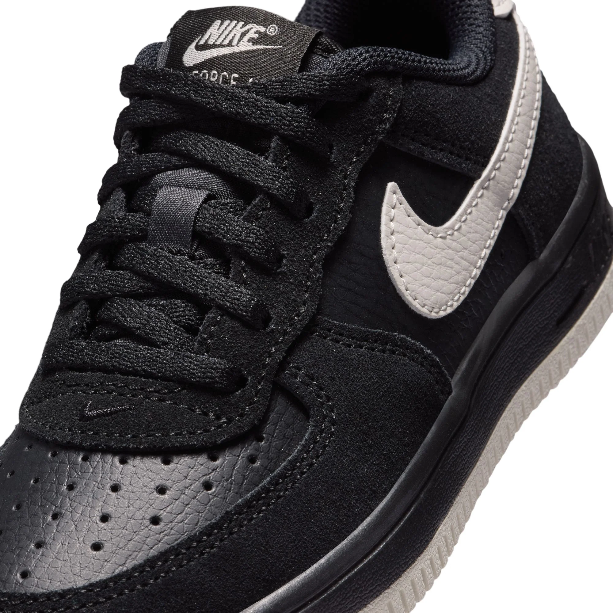 AIR FORCE 1 LOW LV8 2 LACE סניקרס - Image 3