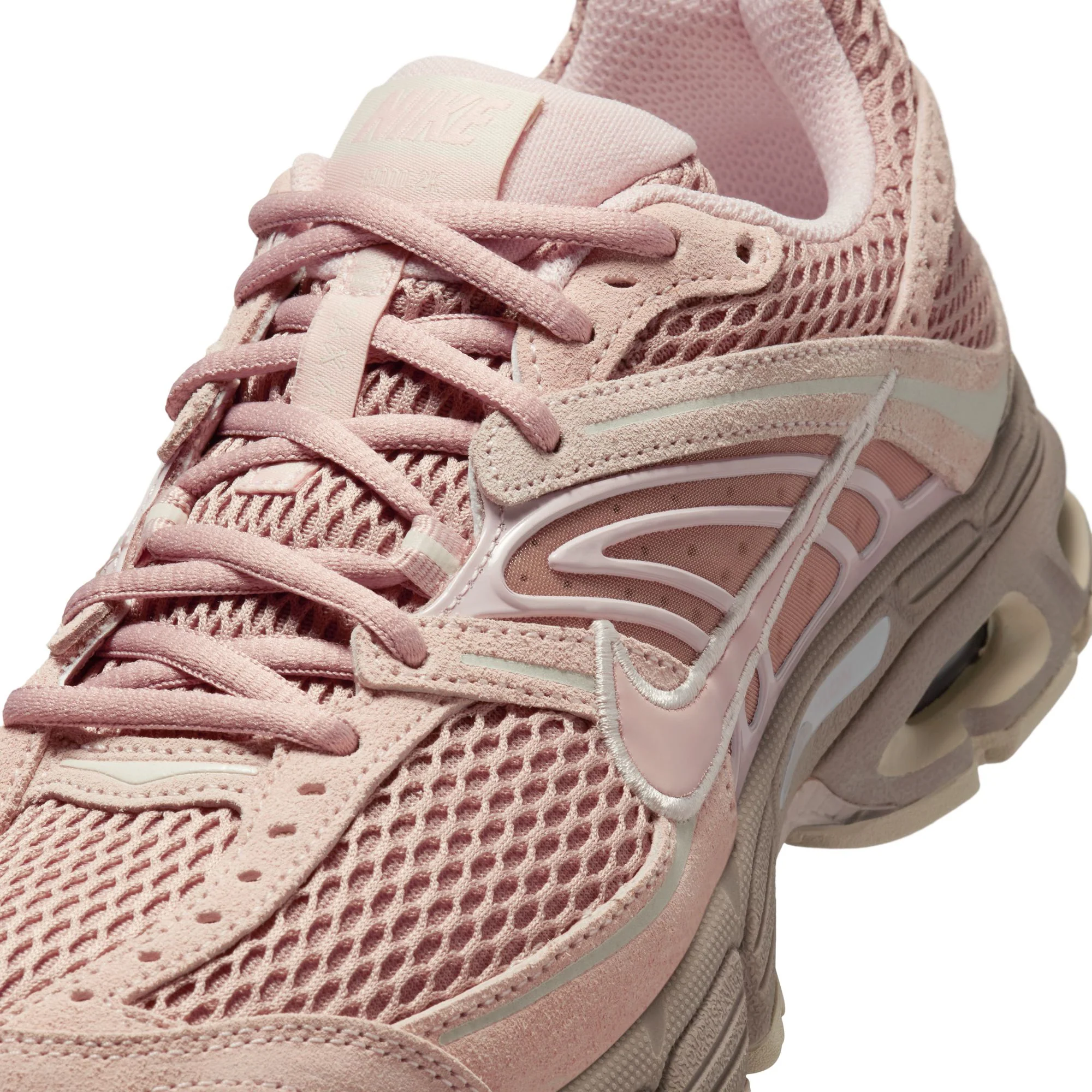 AIR MAX MOTO 2K סניקרס - Image 3