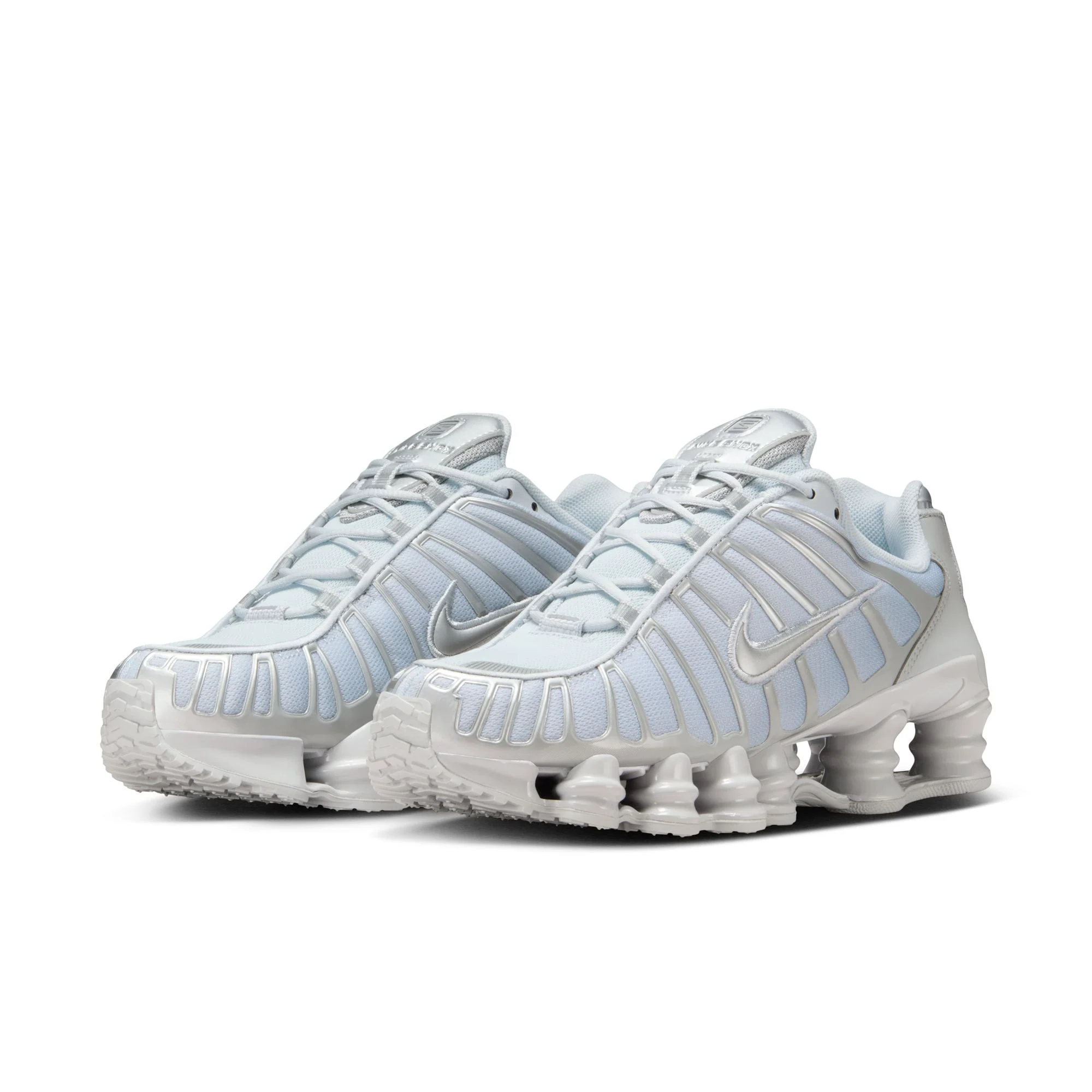 SHOX TL סניקרס - Image 2