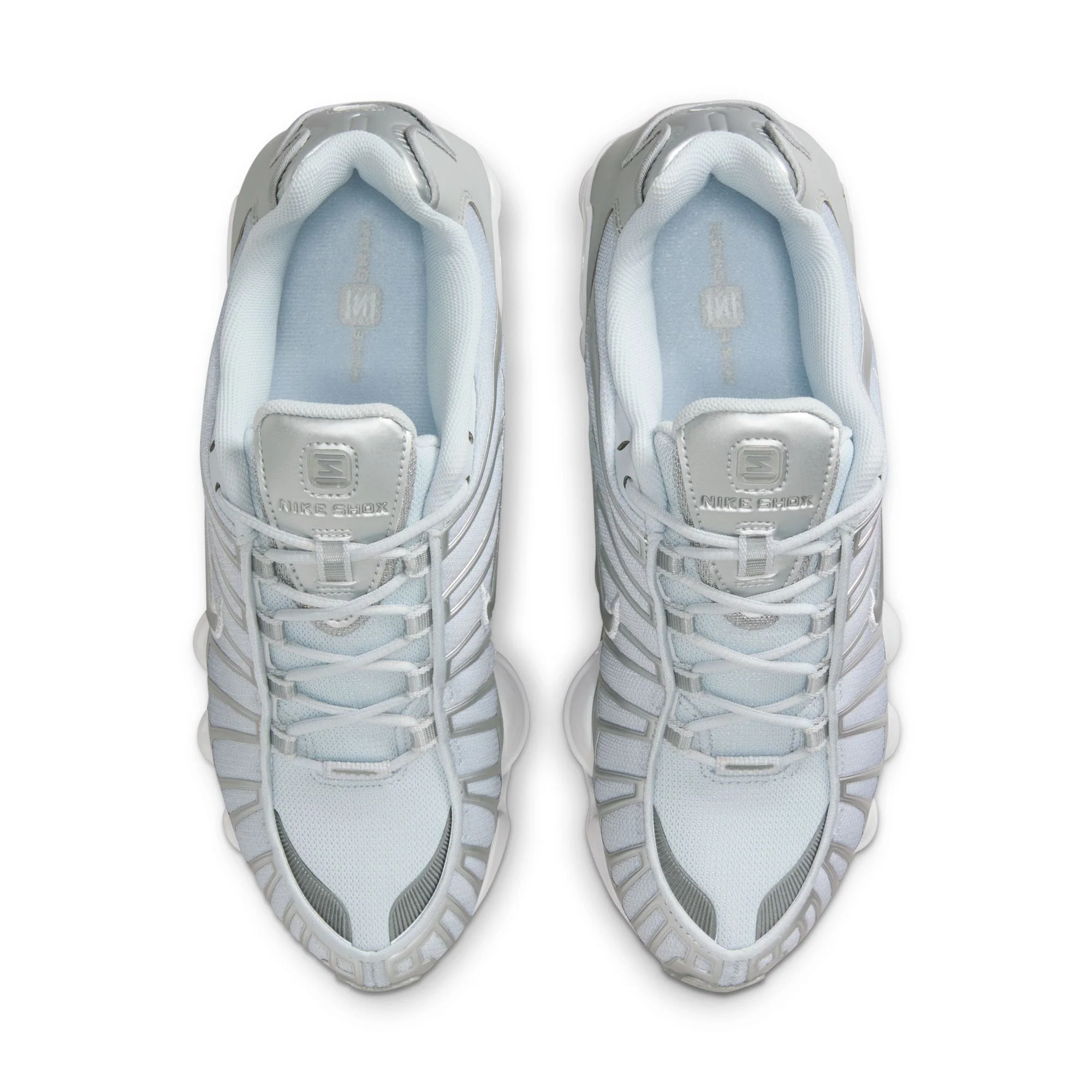 SHOX TL סניקרס - Image 6