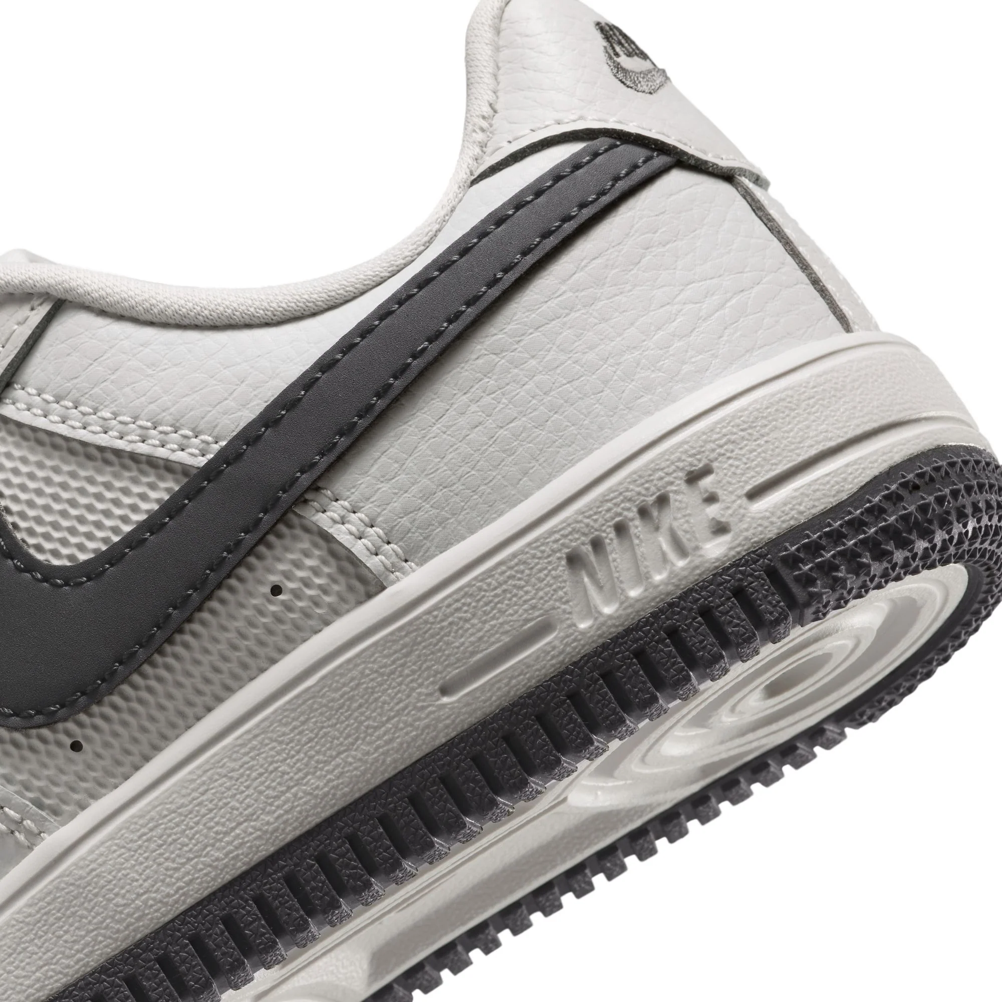 AIR FORCE 1 LOW LACE סניקרס - Image 4