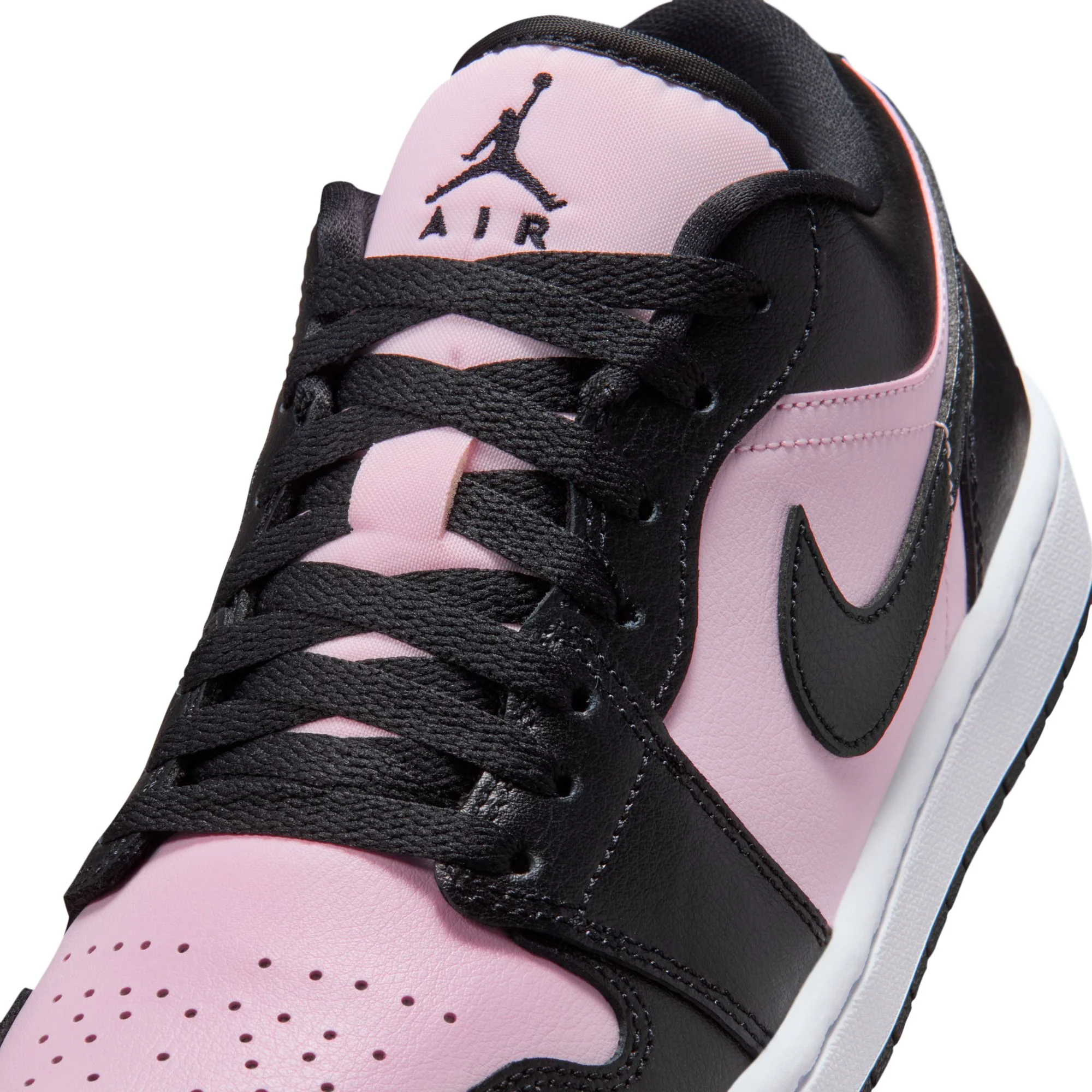 JORDAN 1 LOW סניקרס - Image 3