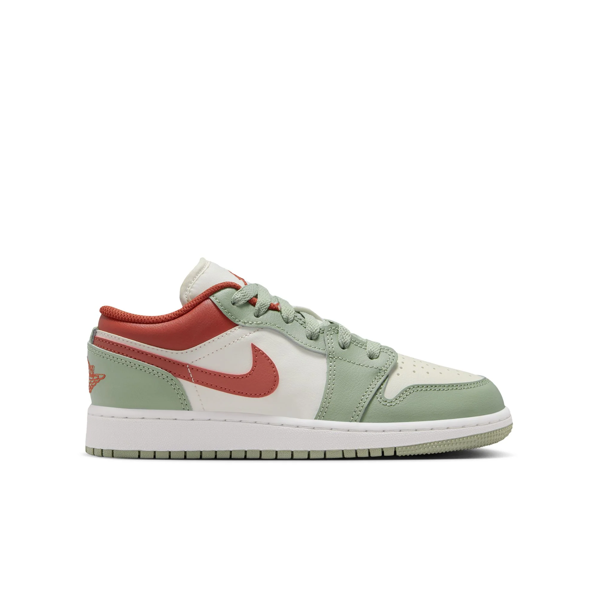 AIR JORDAN 1 LOW סניקרס