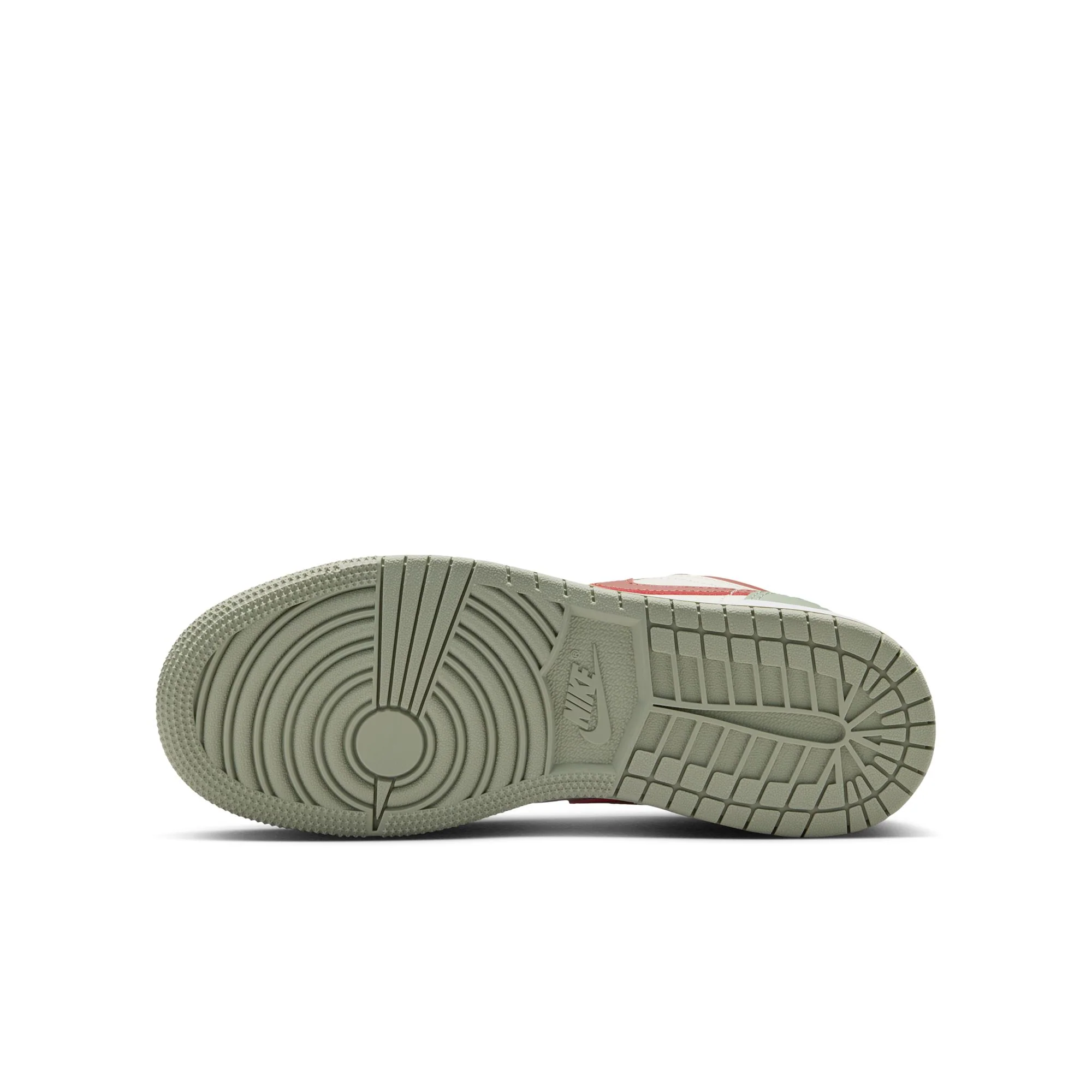 AIR JORDAN 1 LOW סניקרס - Image 8