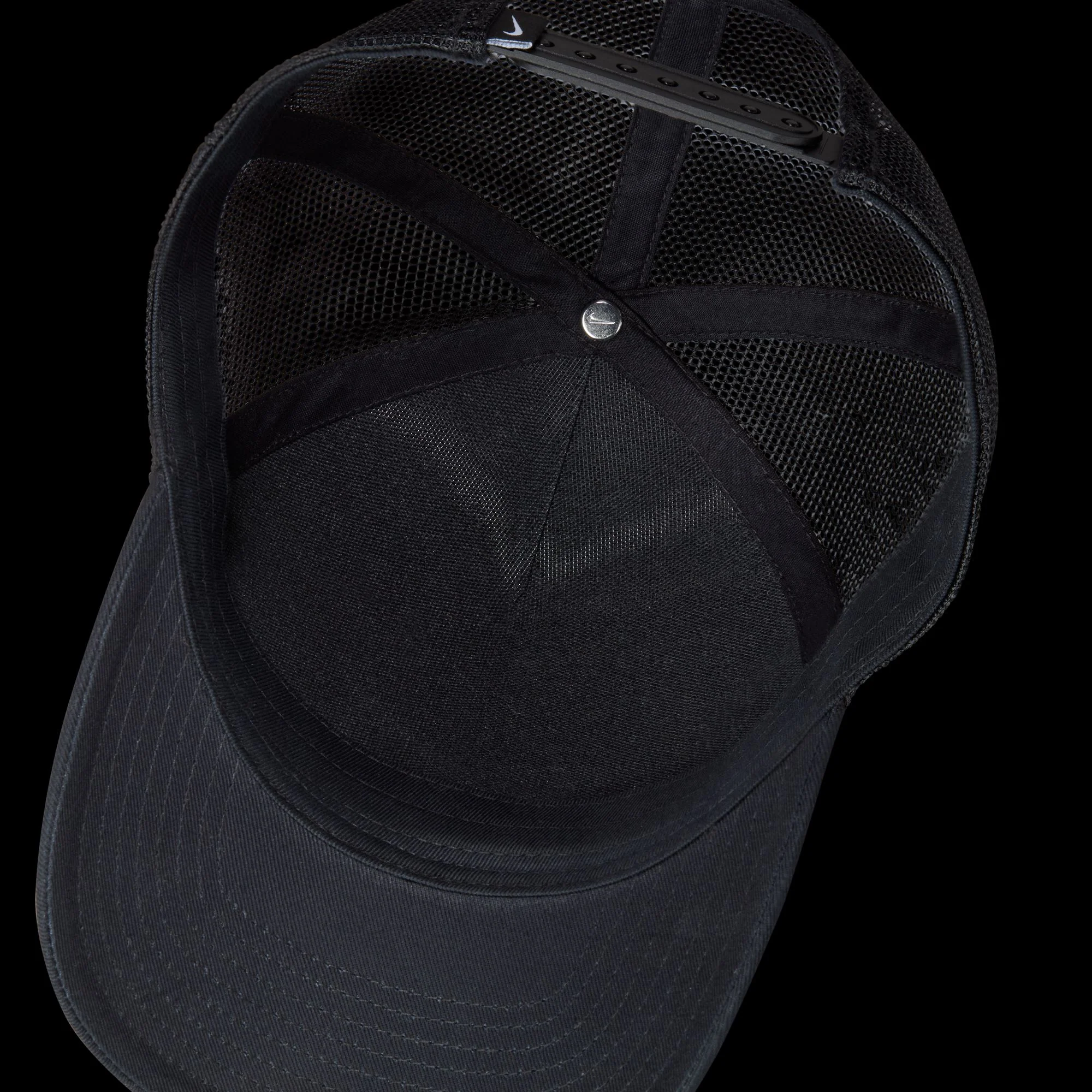 STRUCTURED כובע מצחייה - Image 6