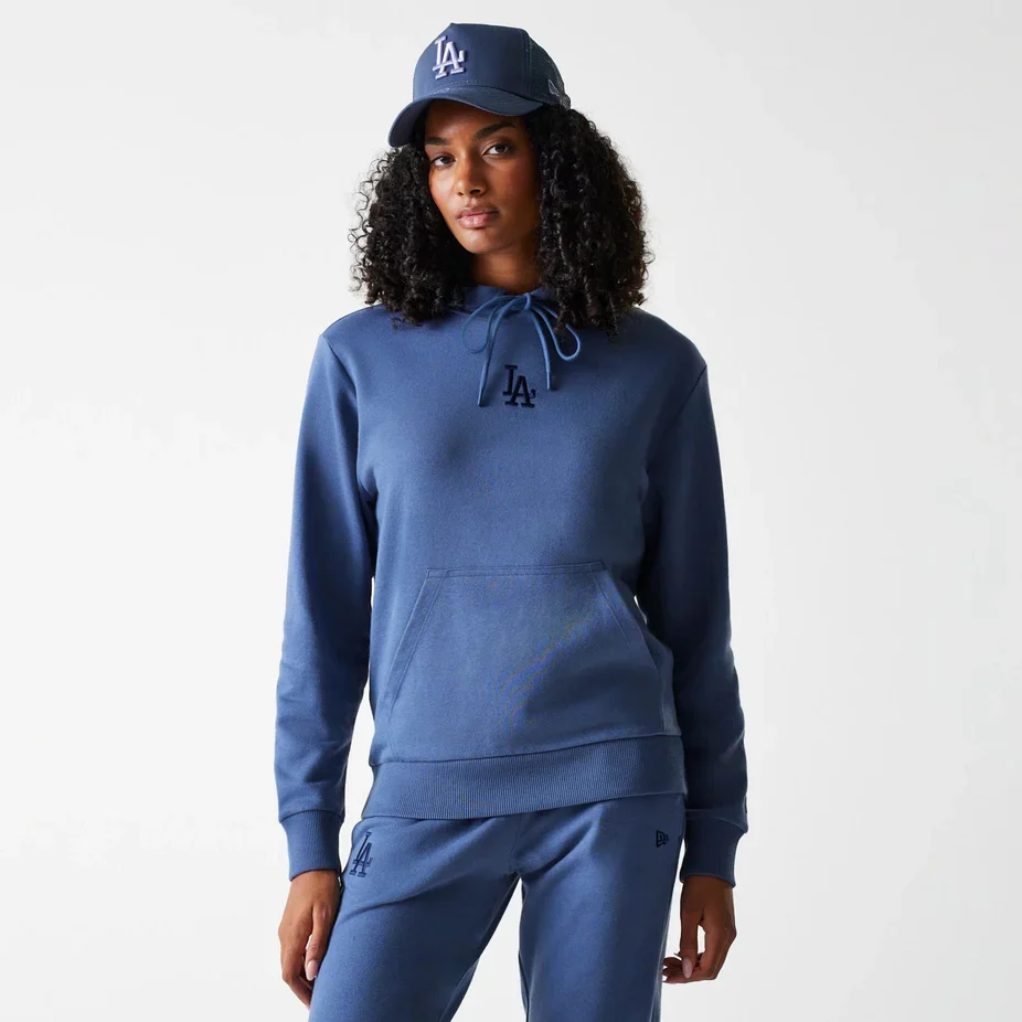 LA DODGERS MLB MIDI סווטשירט