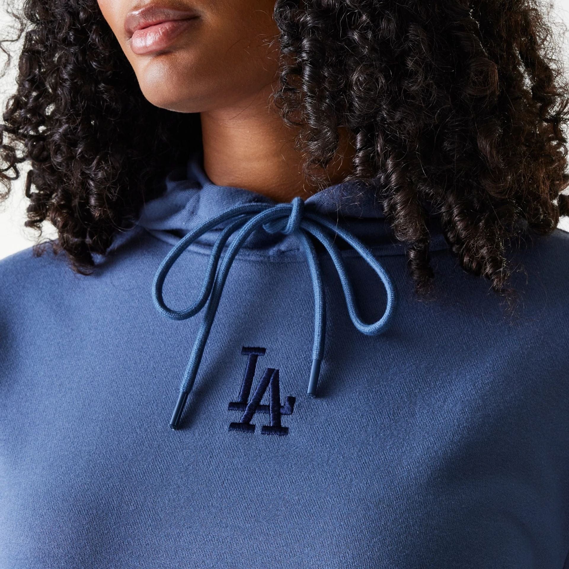 LA DODGERS MLB MIDI סווטשירט - Image 4