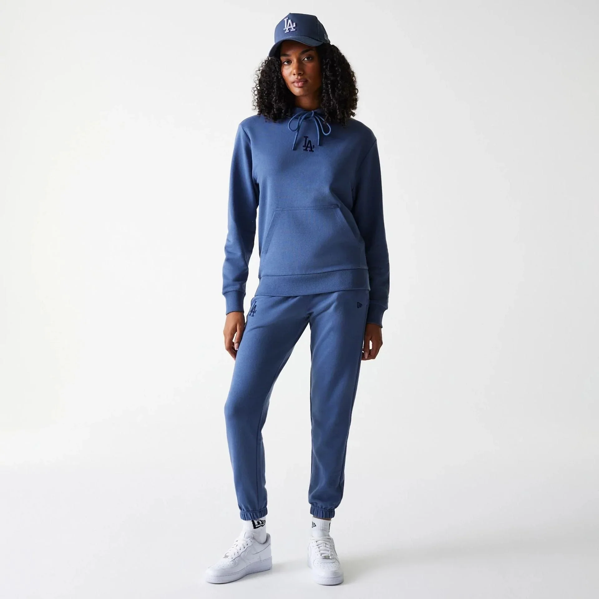 LA DODGERS MLB MIDI סווטשירט - Image 6