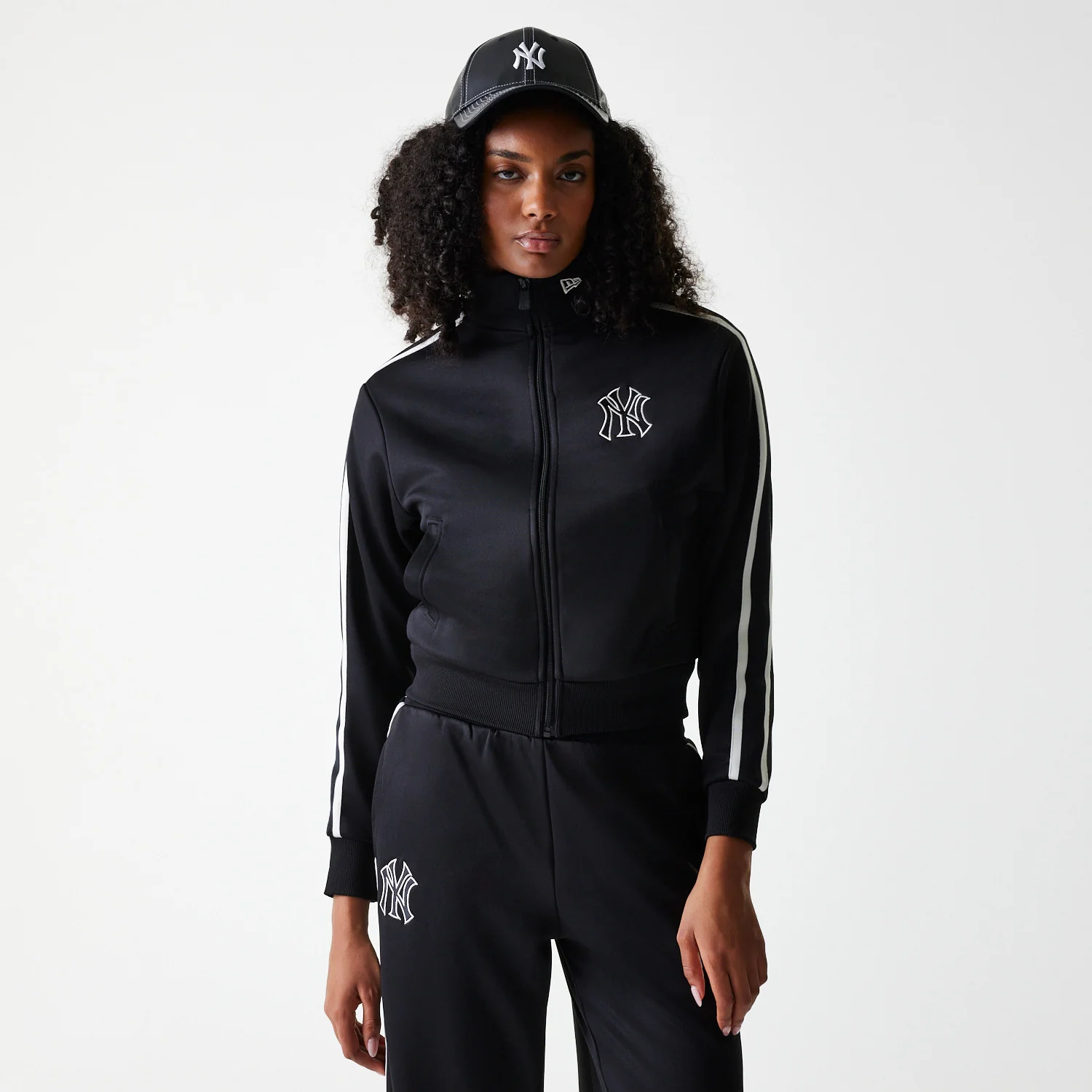 NY YANKEES MLB MIDI ז'קט - Image 2