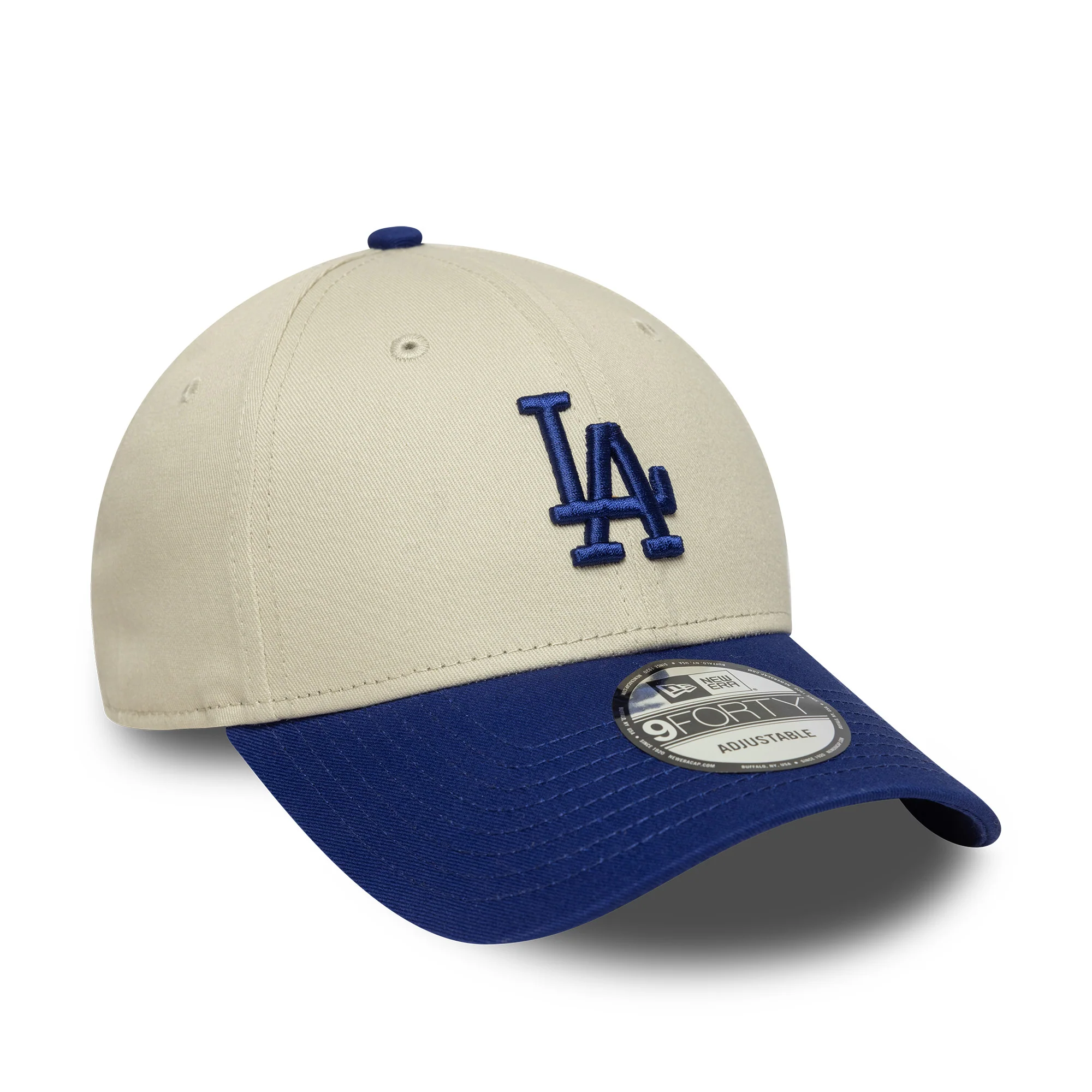 LA DODGERS 9FORTY כובע מצחייה - Image 2