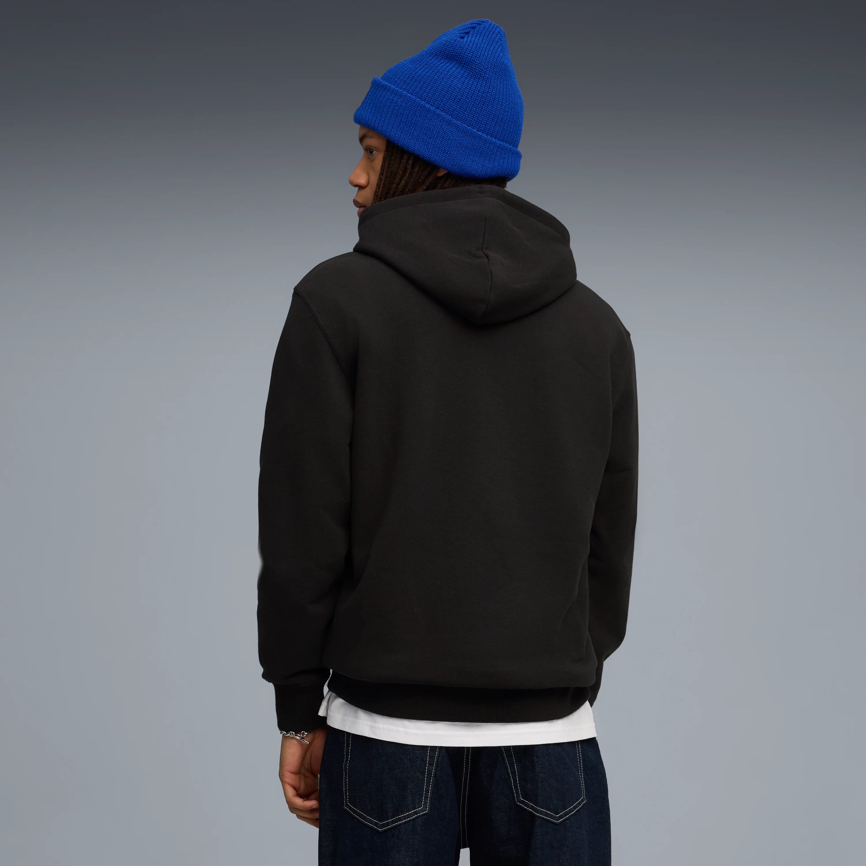 WARDROBE ESS SPRTS LGCY Hoodie - Image 2