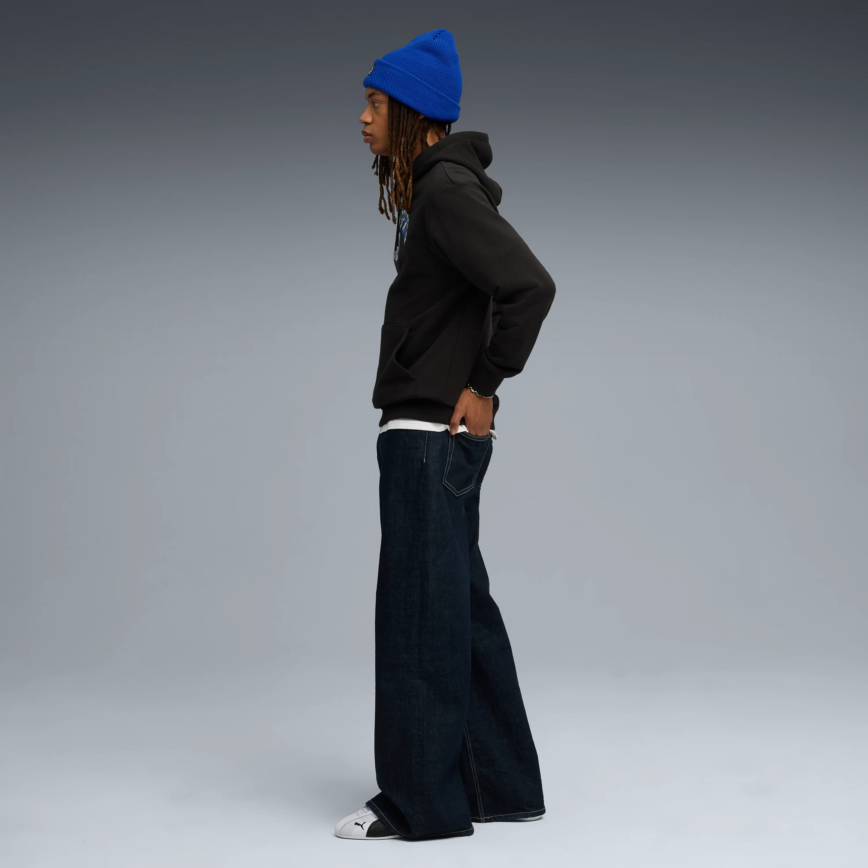 WARDROBE ESS SPRTS LGCY Hoodie - Image 3